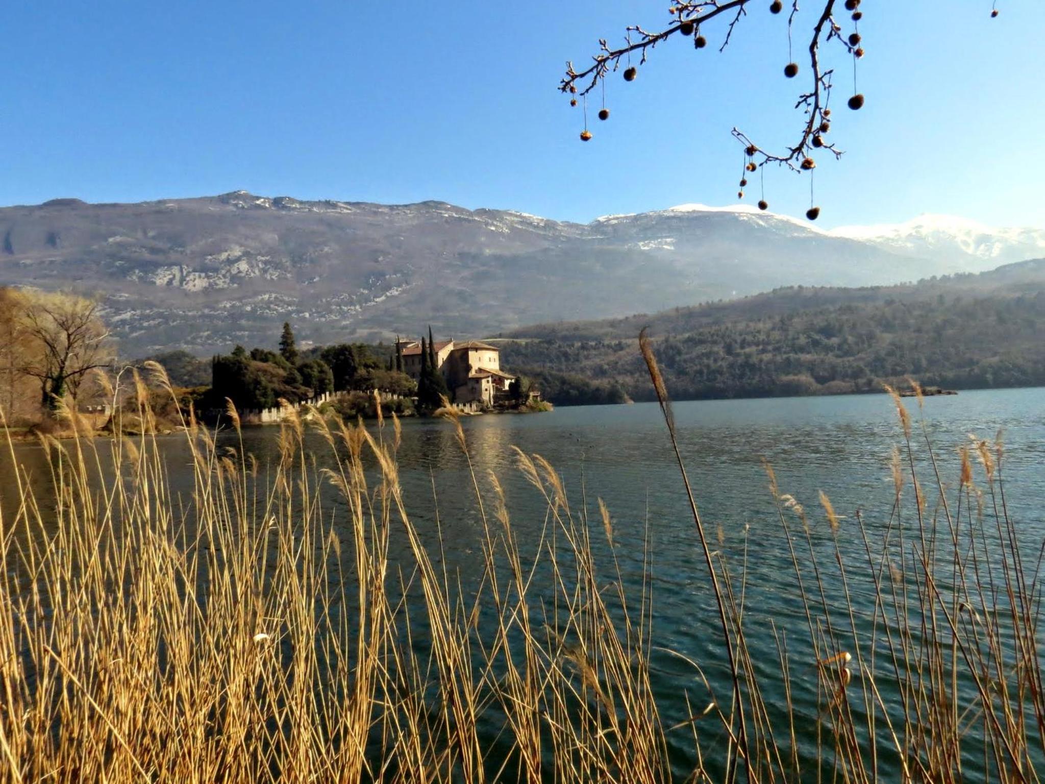 Casa Dantina Stenico