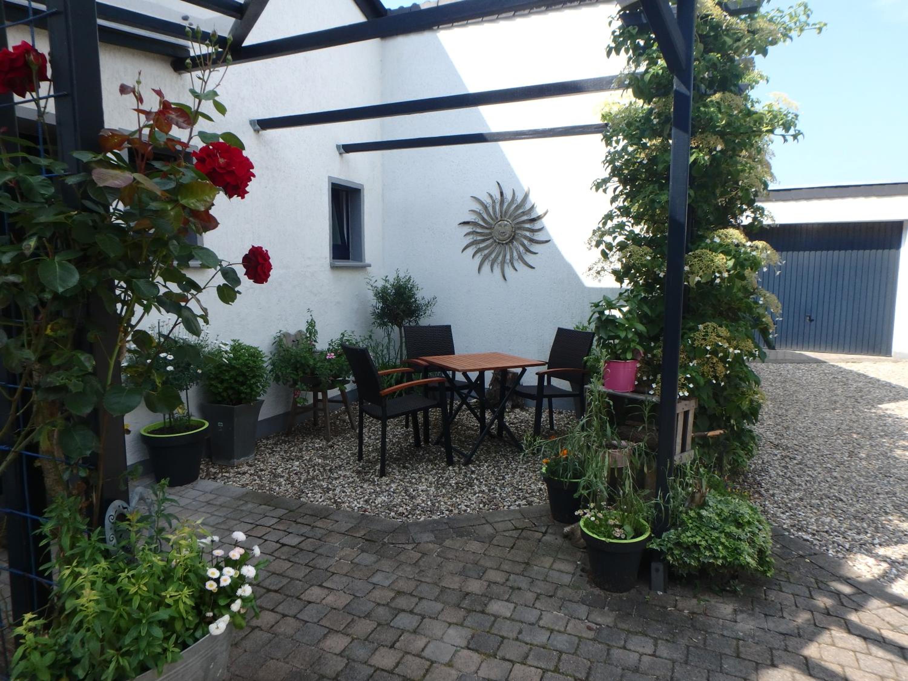 Ferienwohnung Knusperhaus view 4