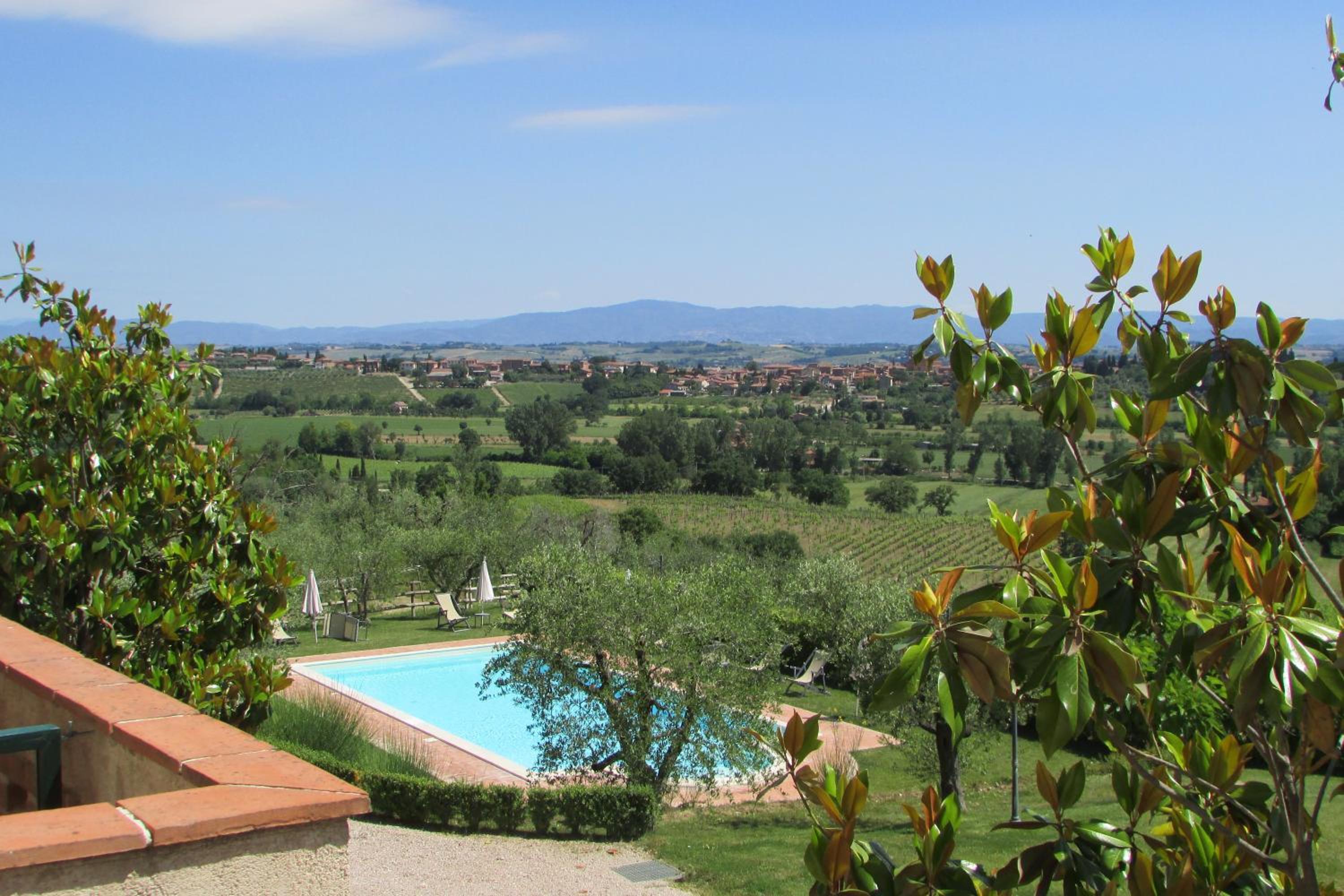 Poggio Olivo