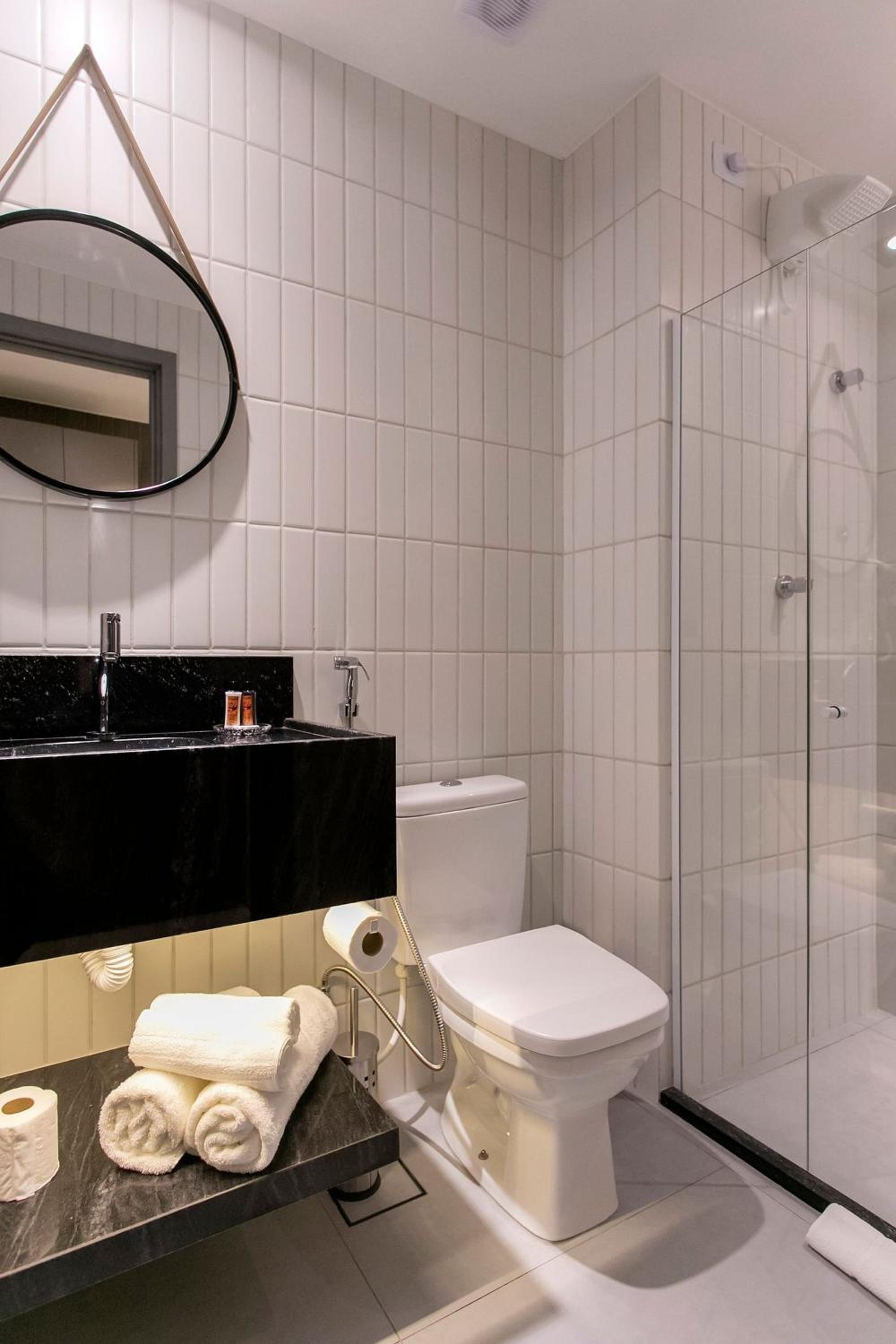 Simple Smart By Xtay - Bleisure in João Pessoa: pool, gym, and laundry near Tropical Center and HNSN
