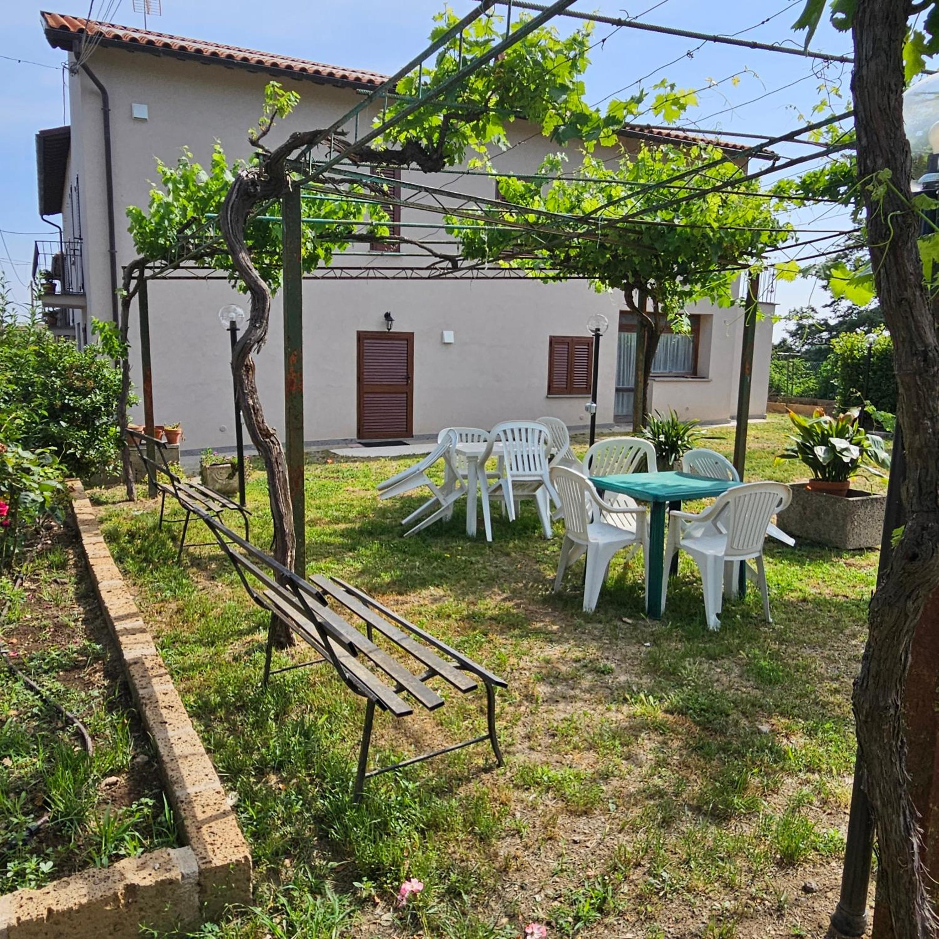 Casa Castagnola