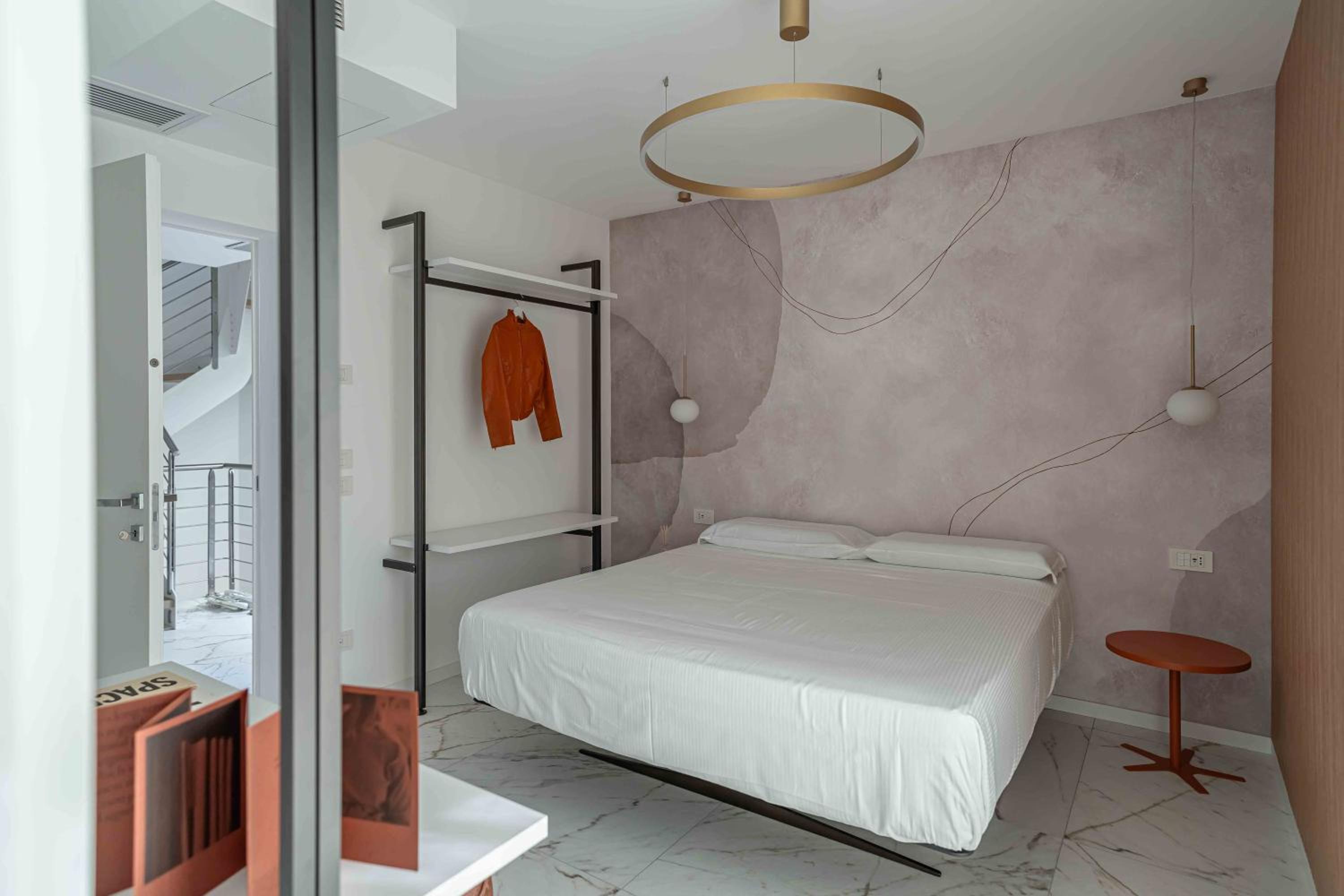 Villa Afrodite Lake Como - Luxury Italian Design by 