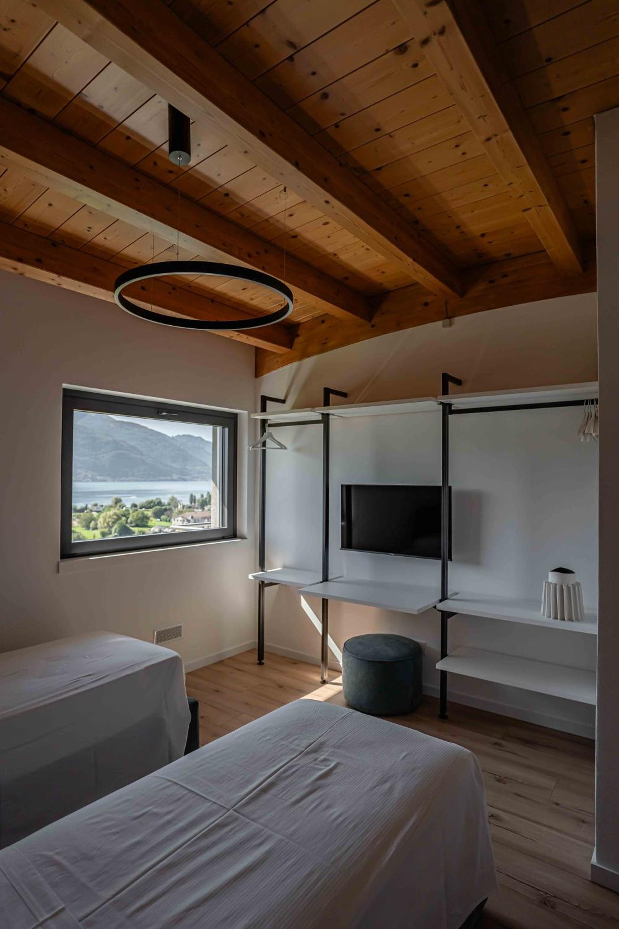 Villa Afrodite Lake Como - Luxury Italian Design by 