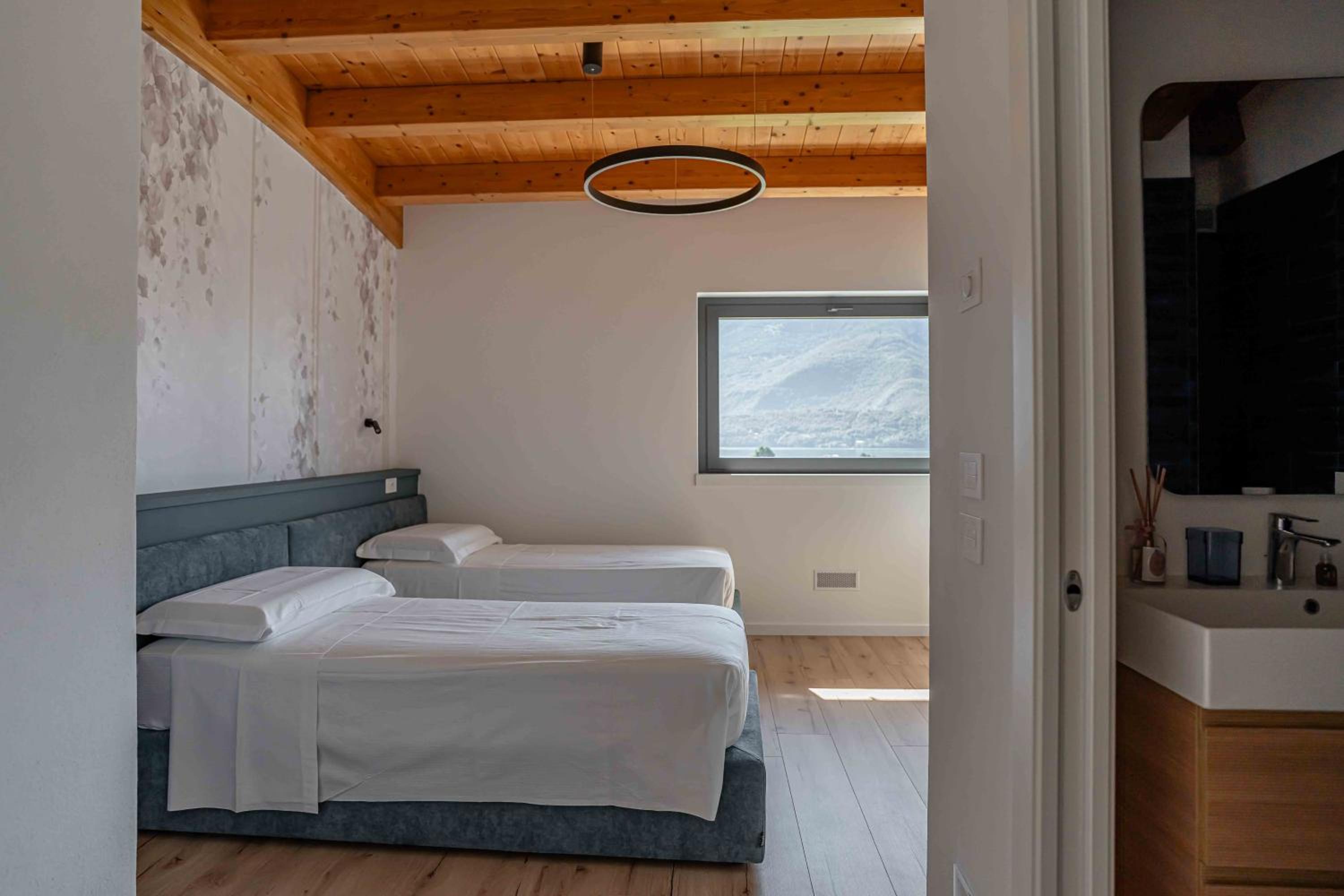 Villa Afrodite Lake Como - Luxury Italian Design by 