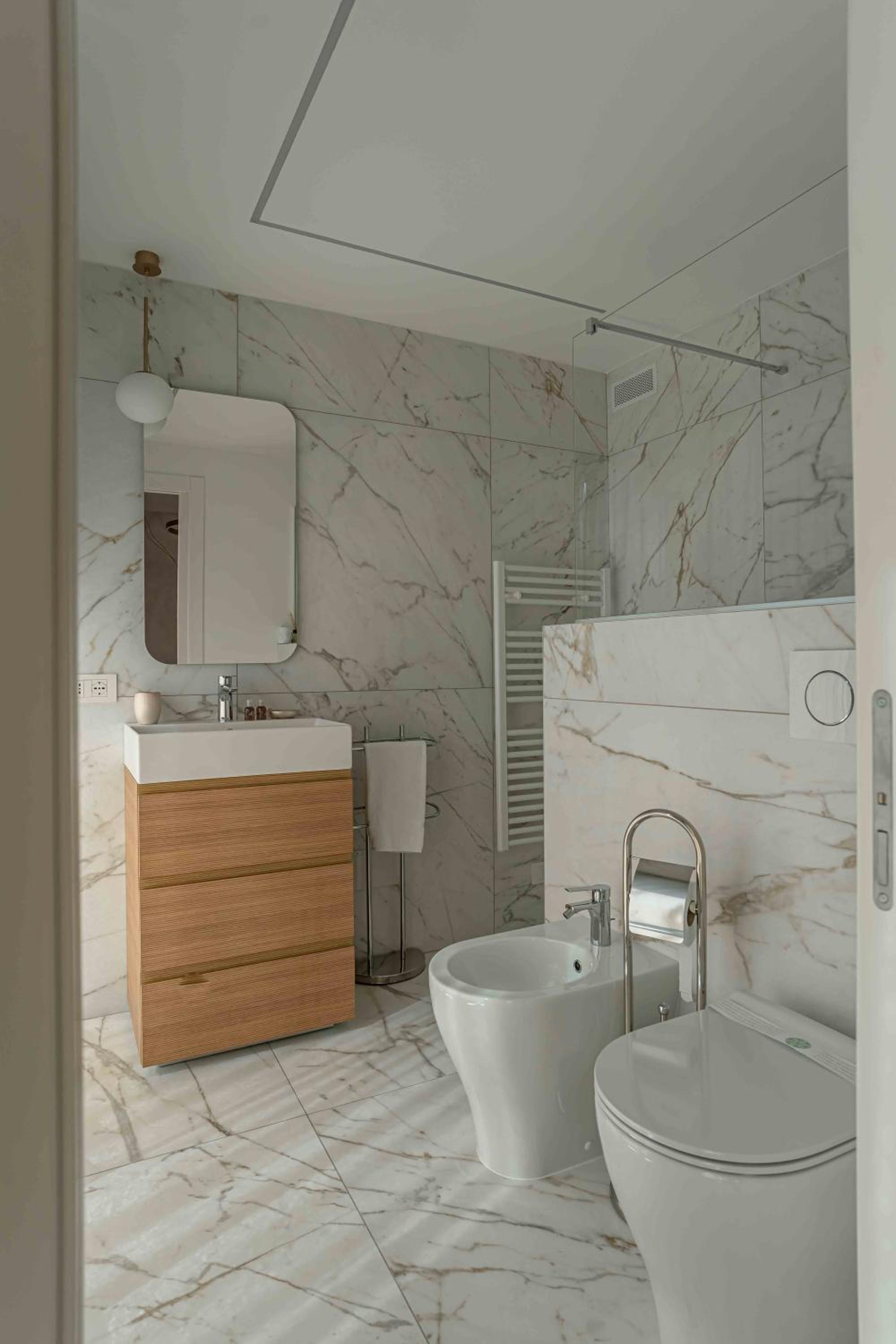 Villa Afrodite Lake Como - Luxury Italian Design by 