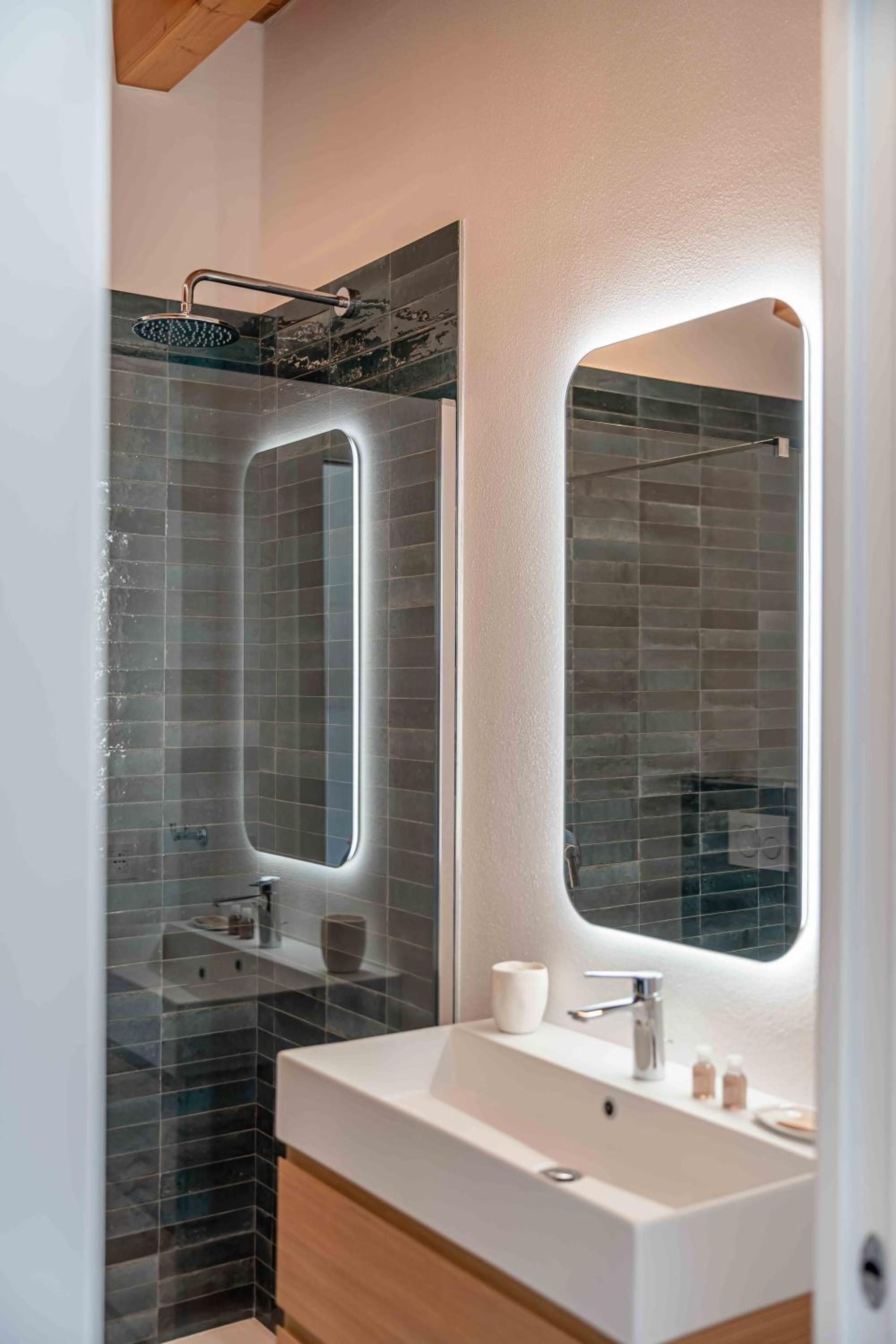 Villa Afrodite Lake Como - Luxury Italian Design by 