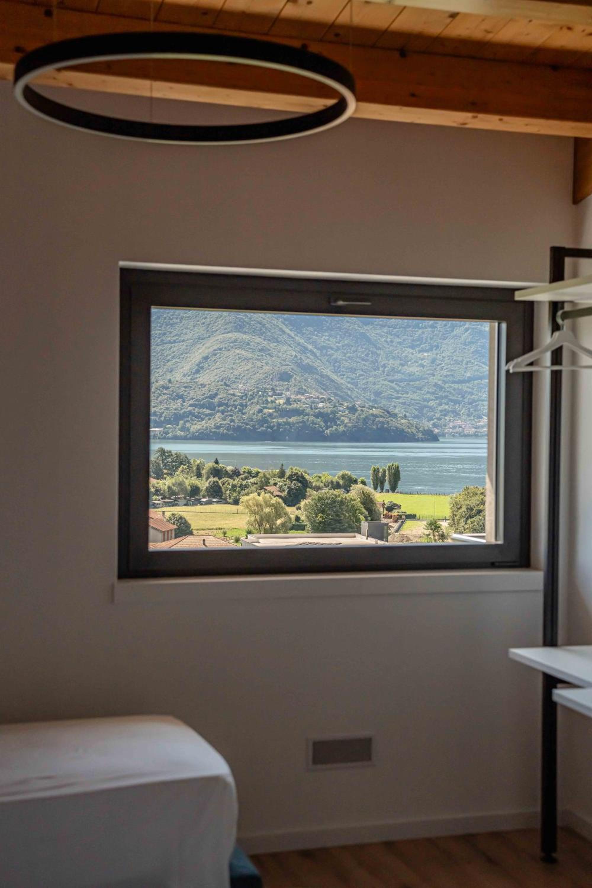 Villa Afrodite Lake Como - Luxury Italian Design by 