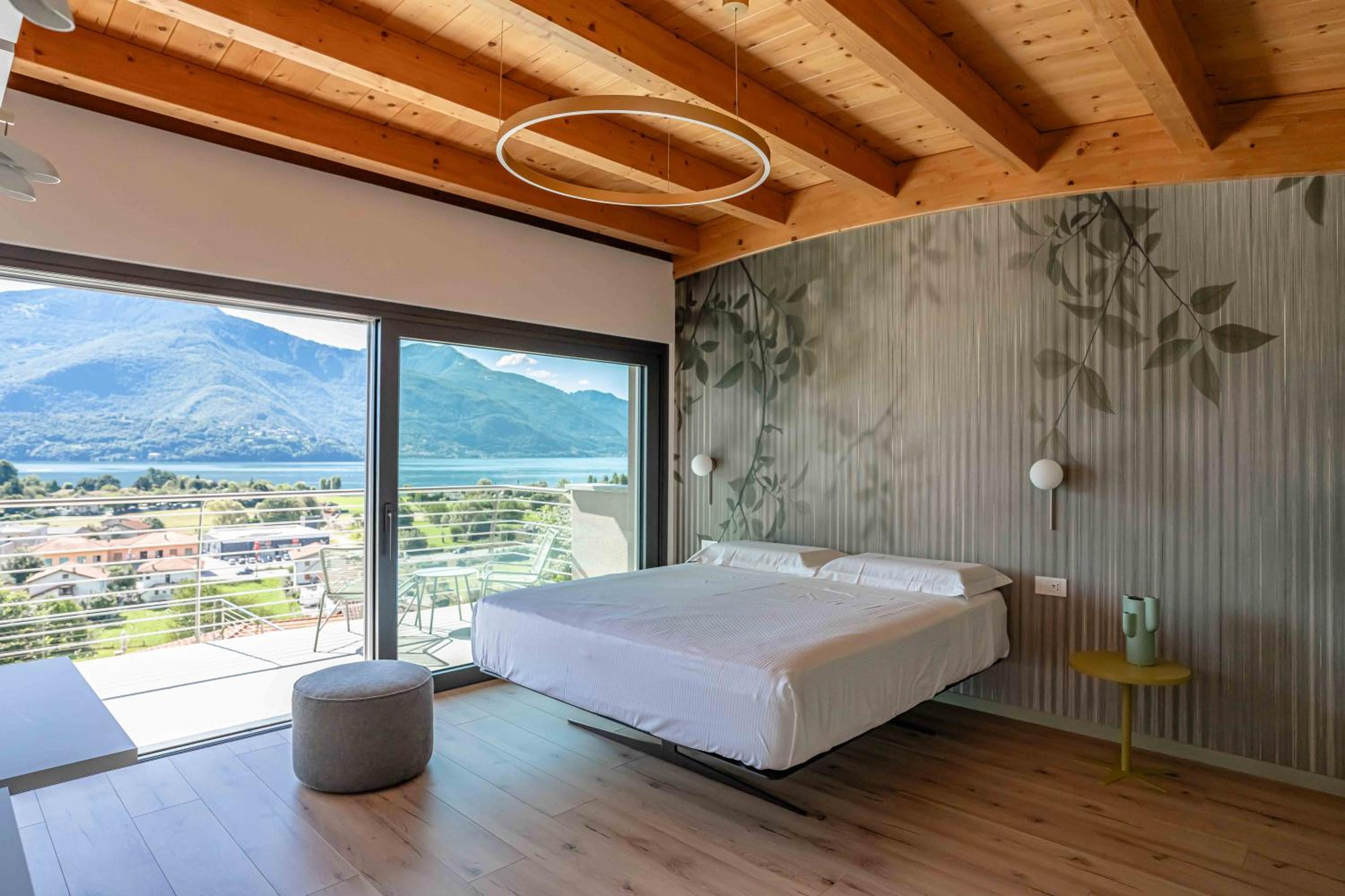 Villa Afrodite Lake Como - Luxury Italian Design by 