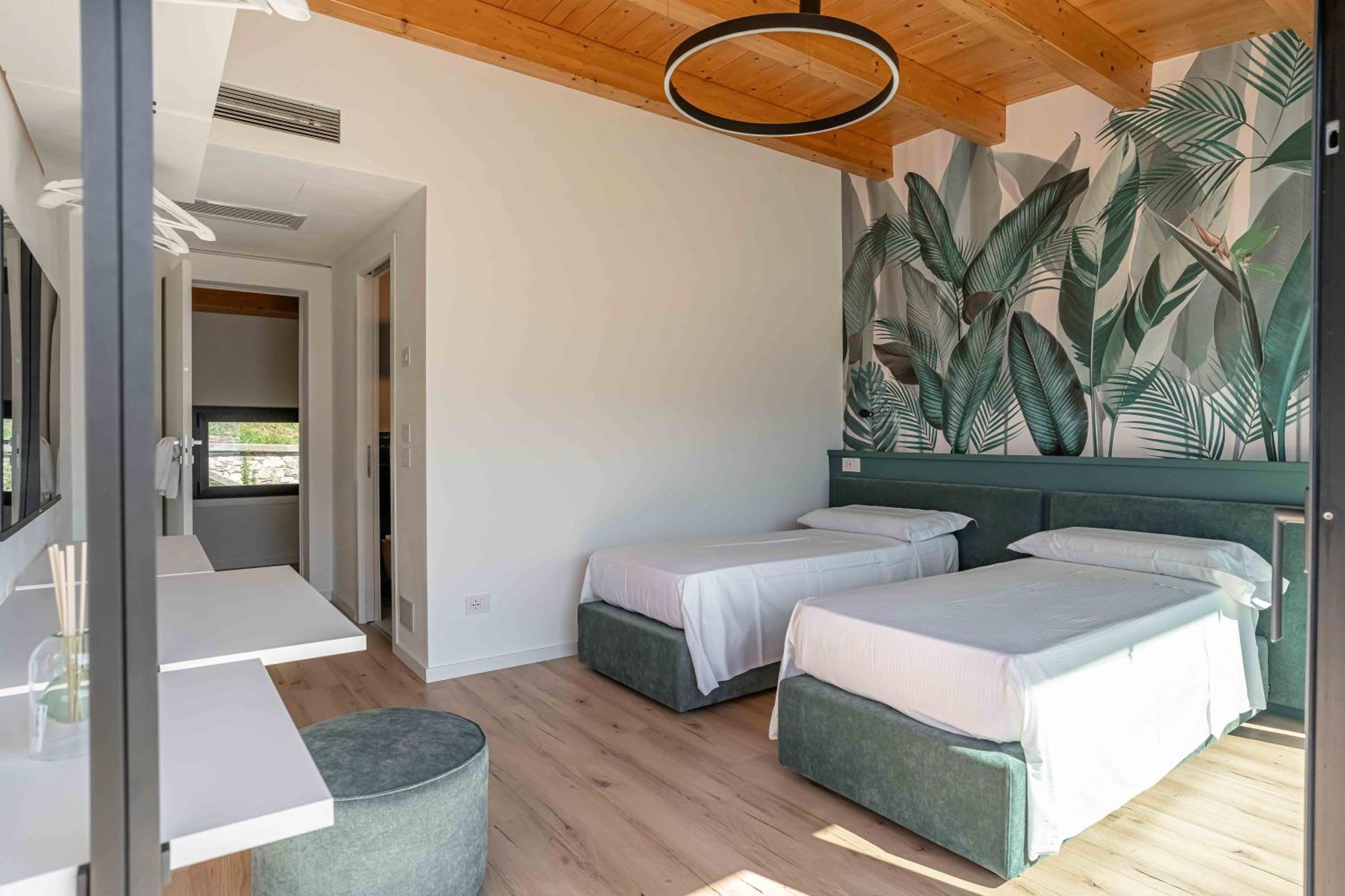 Villa Afrodite Lake Como - Luxury Italian Design by 