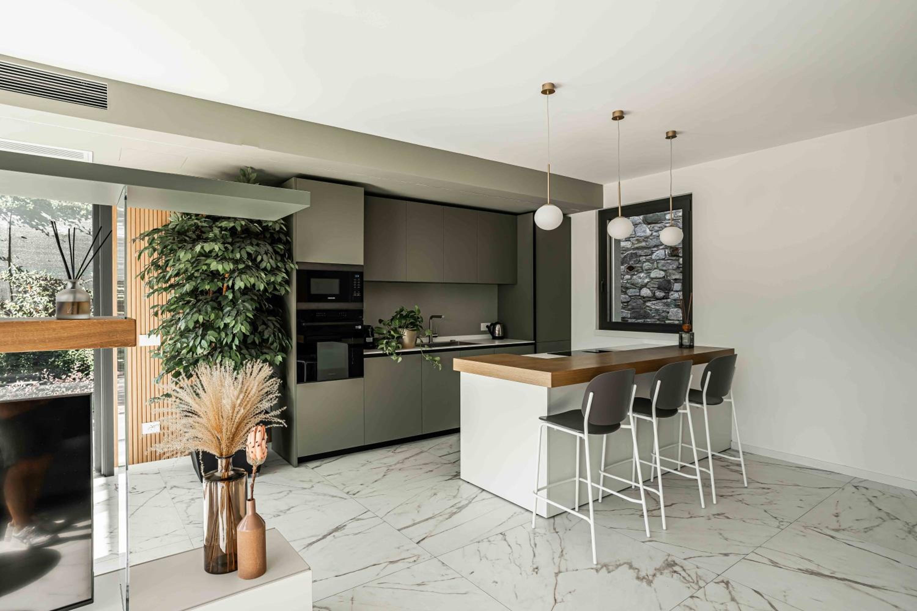Villa Afrodite Lake Como - Luxury Italian Design by 