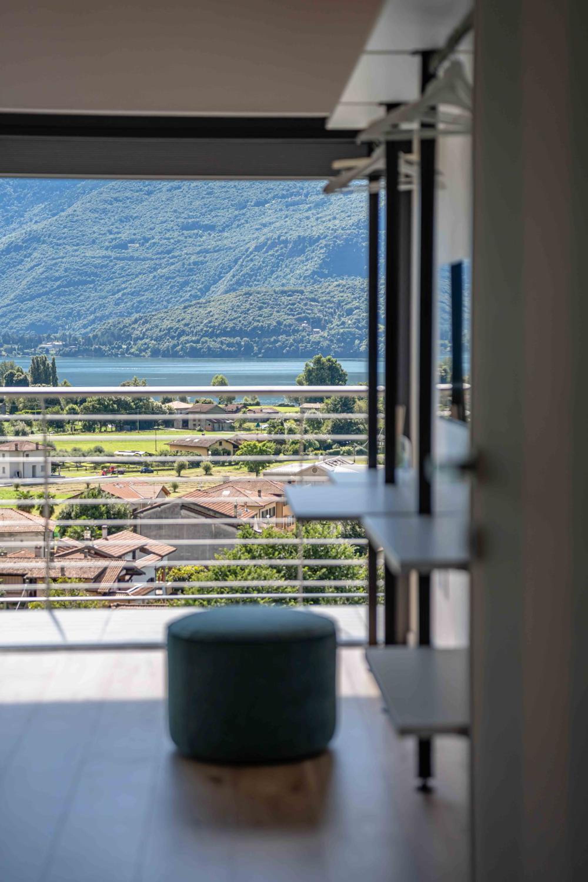 Villa Afrodite Lake Como - Luxury Italian Design by 