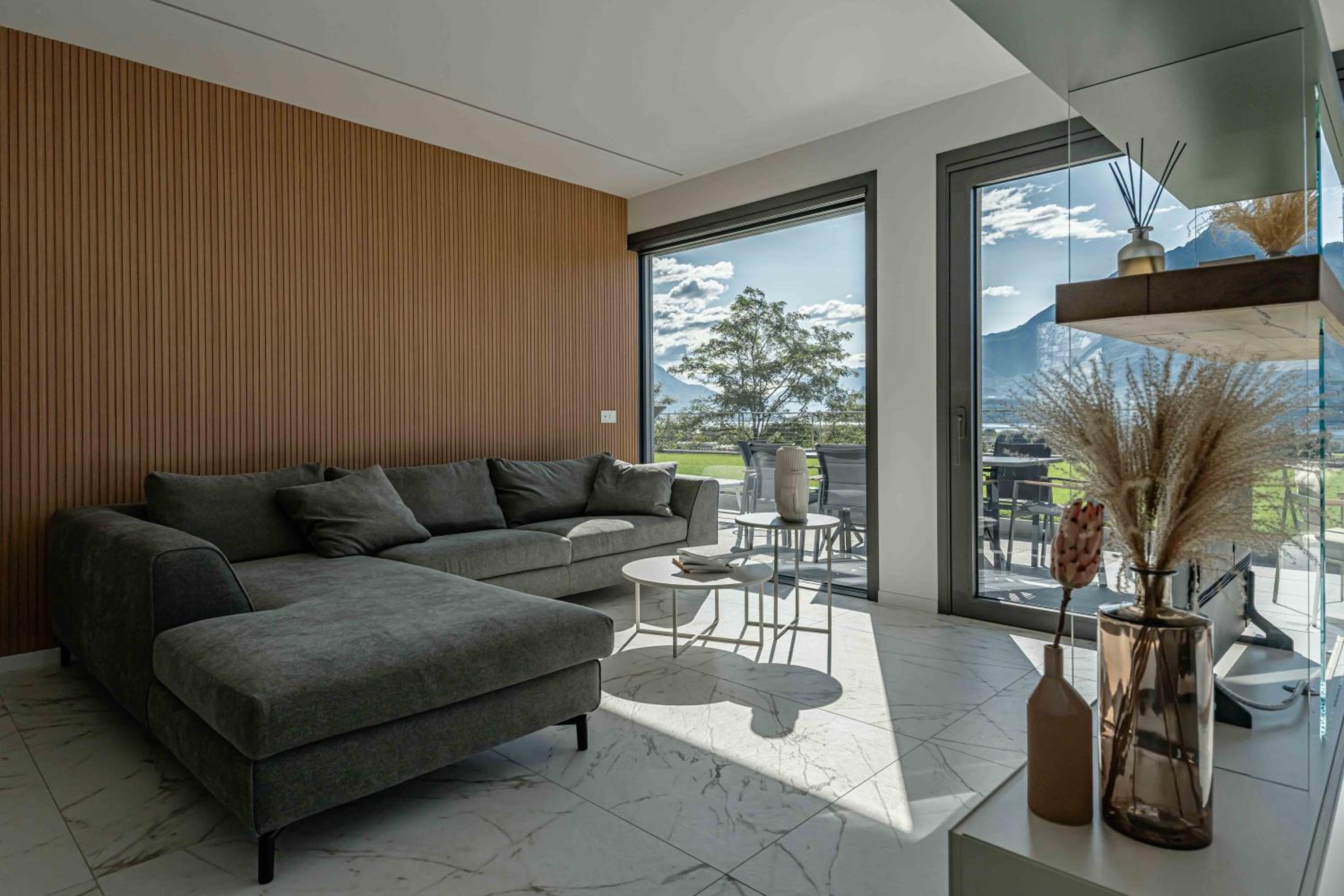 Villa Afrodite Lake Como - Luxury Italian Design by 