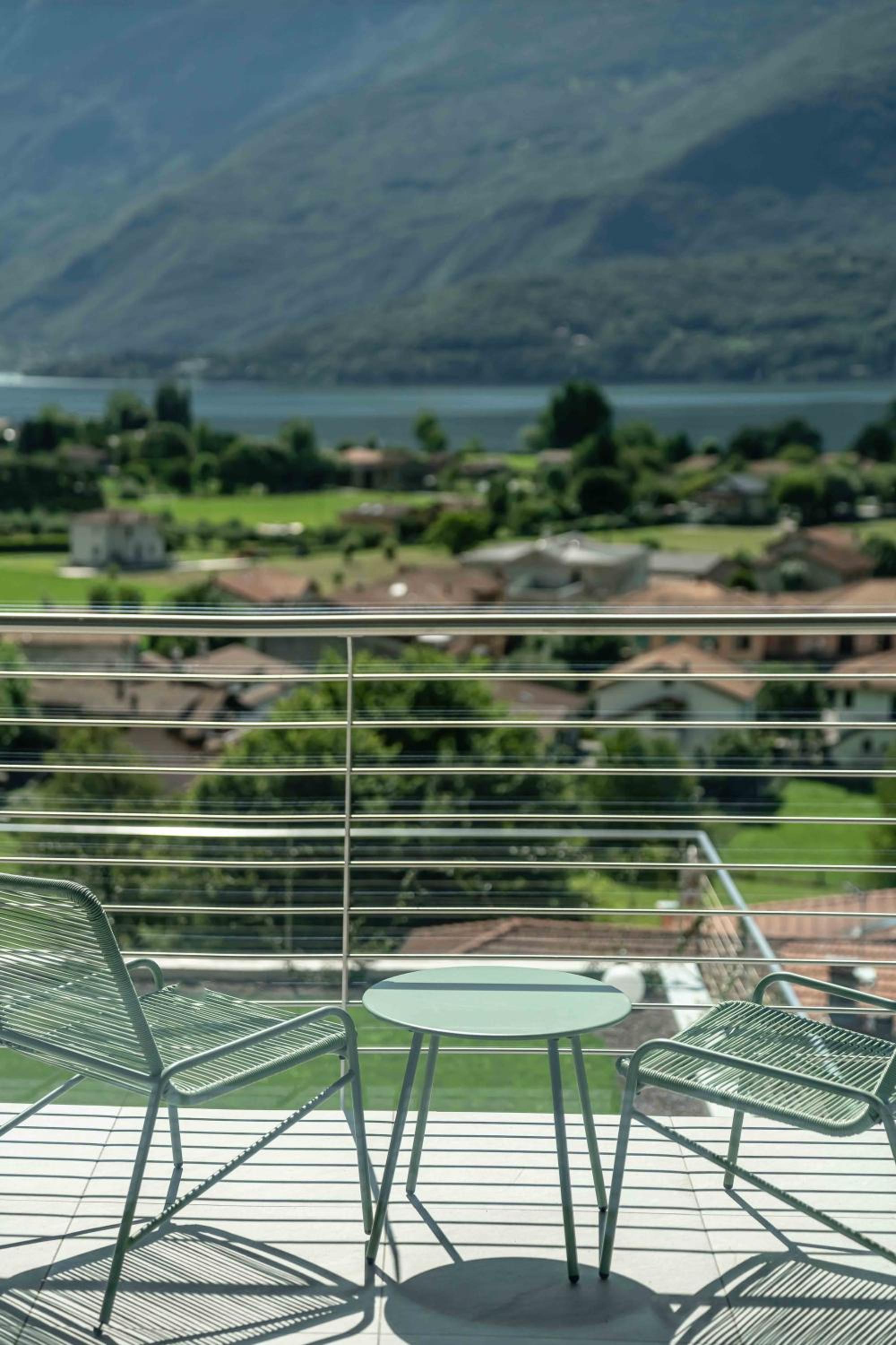 Villa Afrodite Lake Como - Luxury Italian Design by 