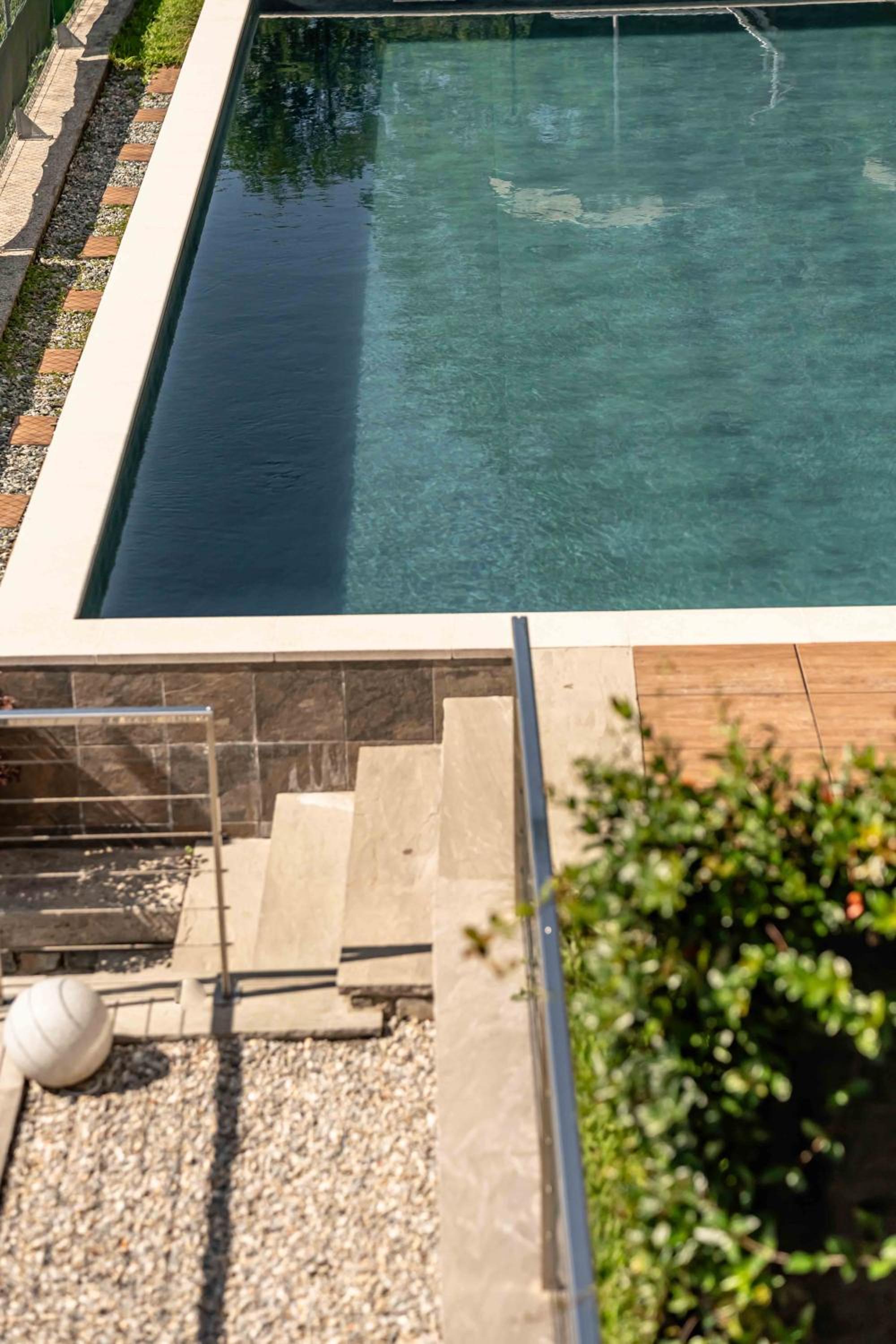 Villa Afrodite Lake Como - Luxury Italian Design by 