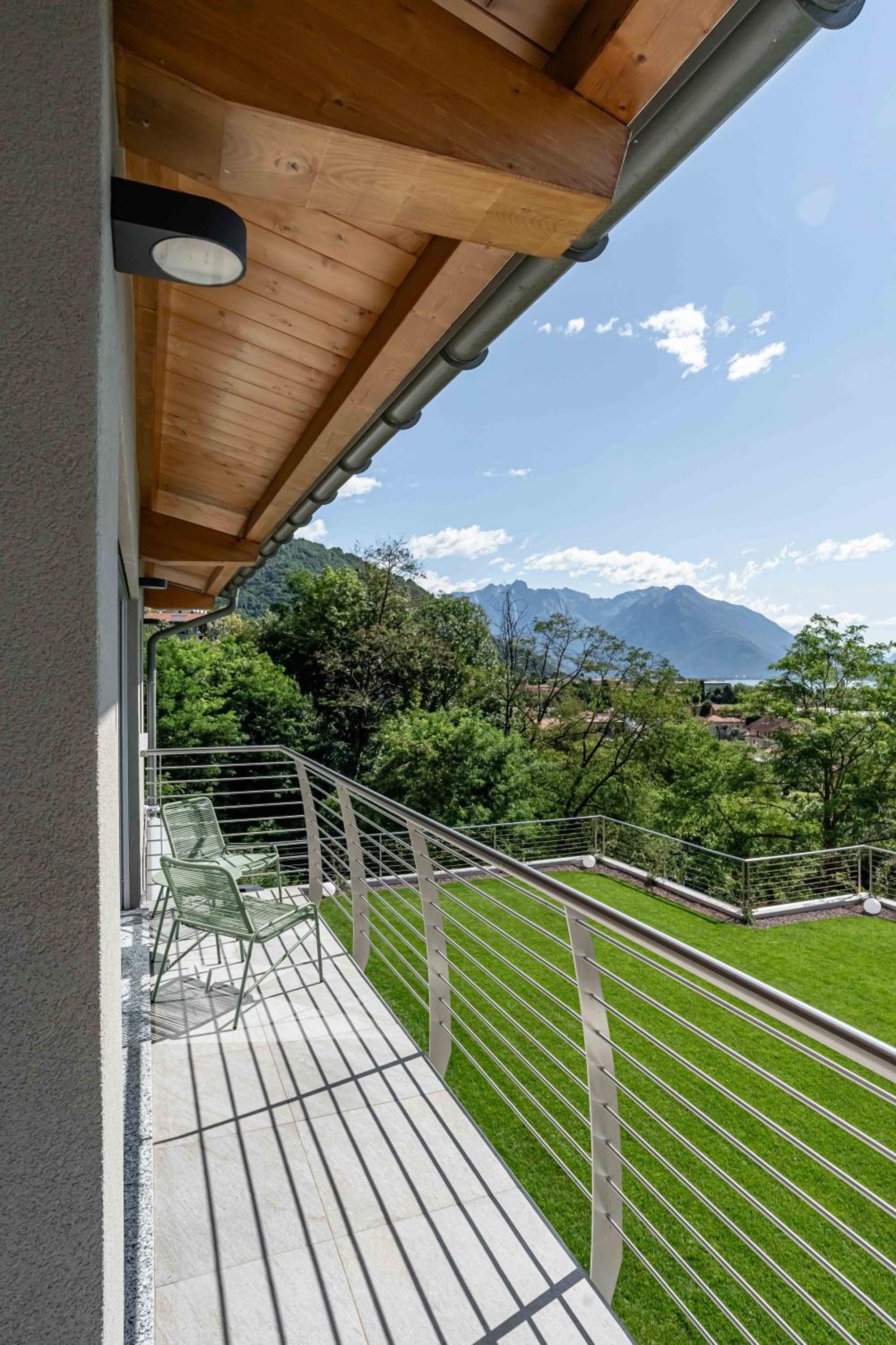 Villa Afrodite Lake Como - Luxury Italian Design by 