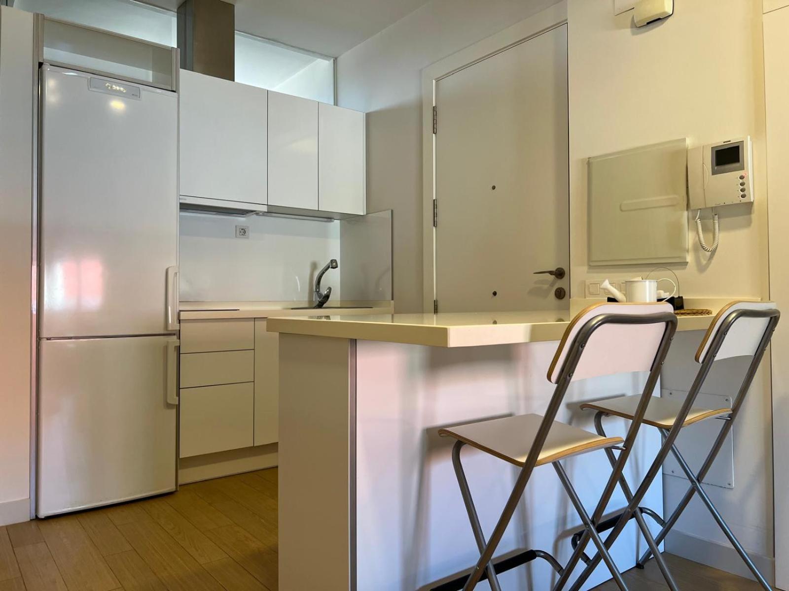 Ollerias 33 by Caleta Homes
