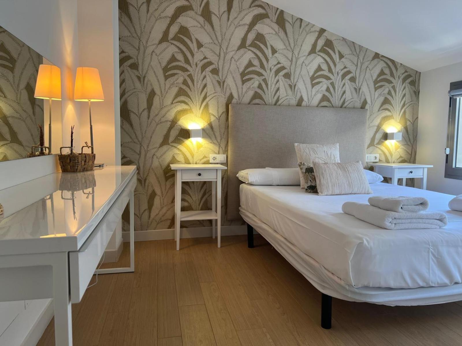 Ollerias 33 by Caleta Homes