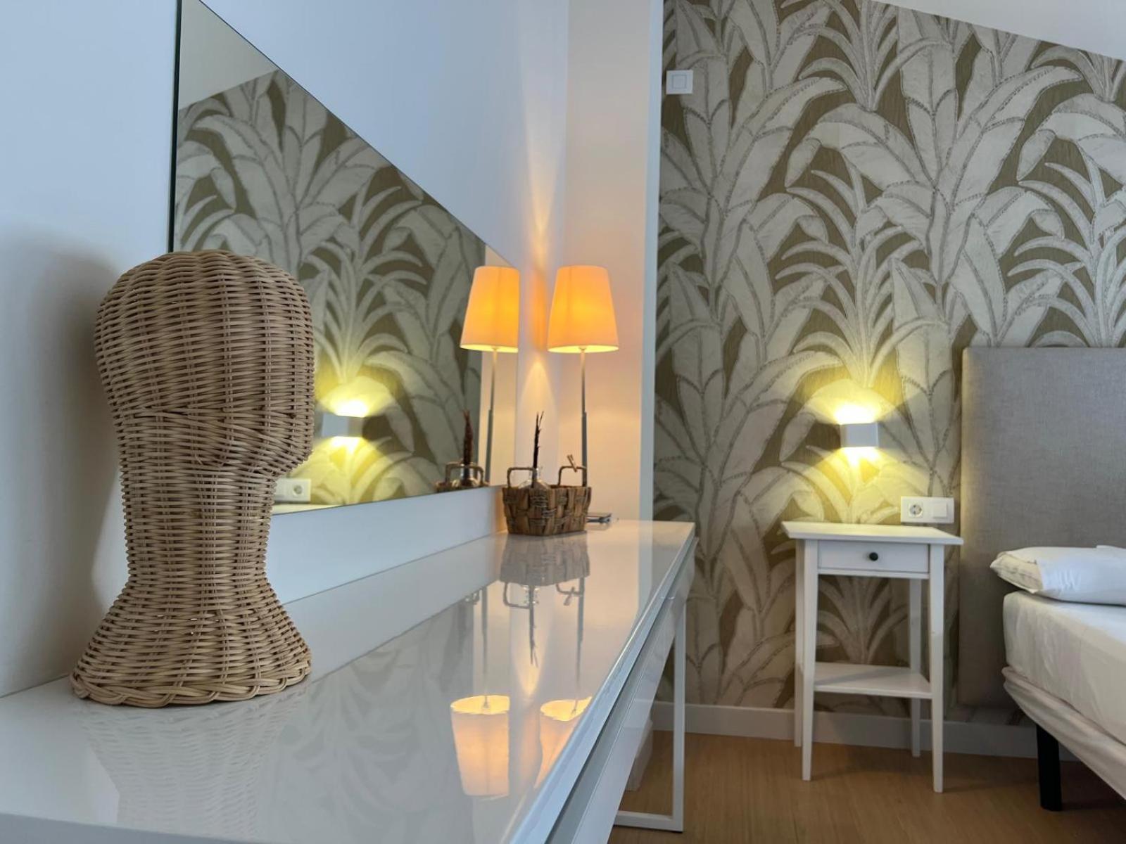 Ollerias 33 by Caleta Homes