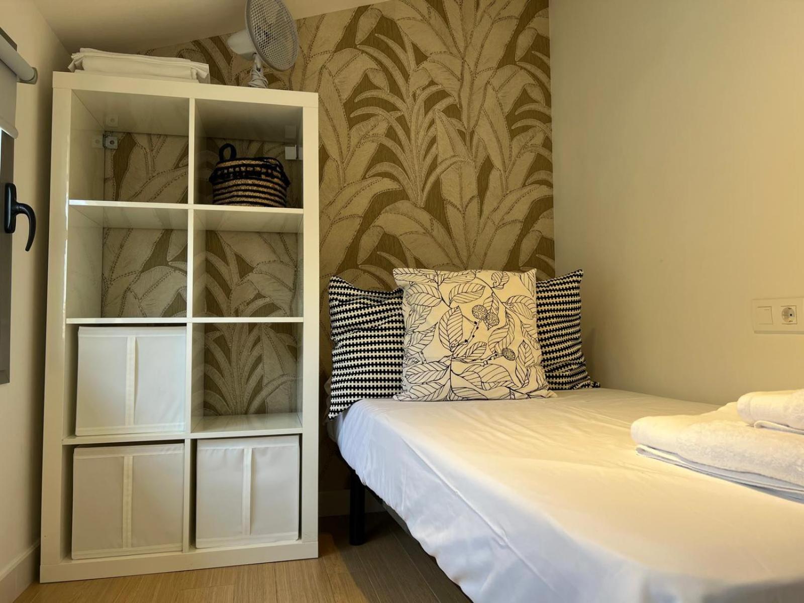 Ollerias 33 by Caleta Homes
