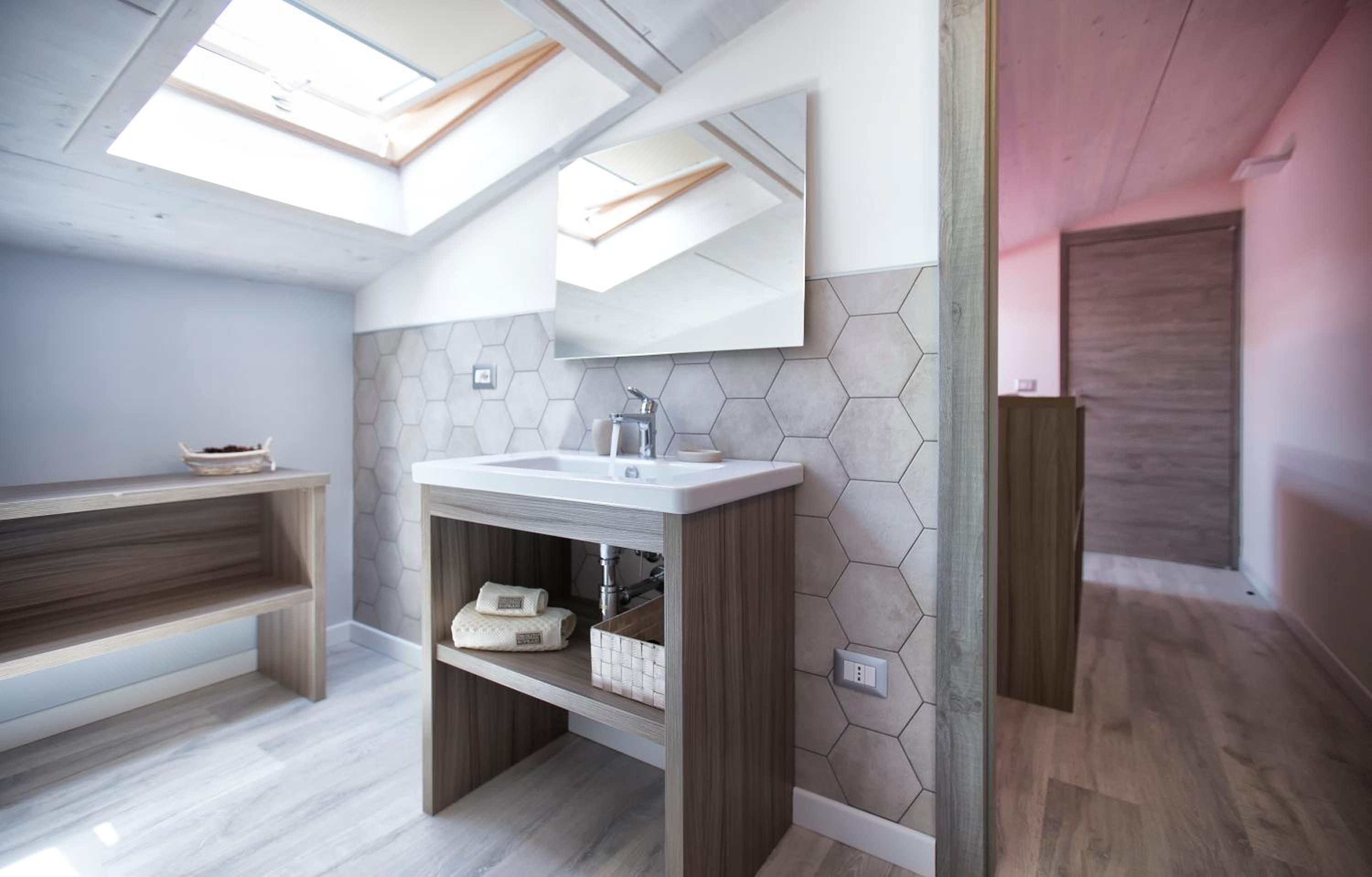 Ottocento Guest House
