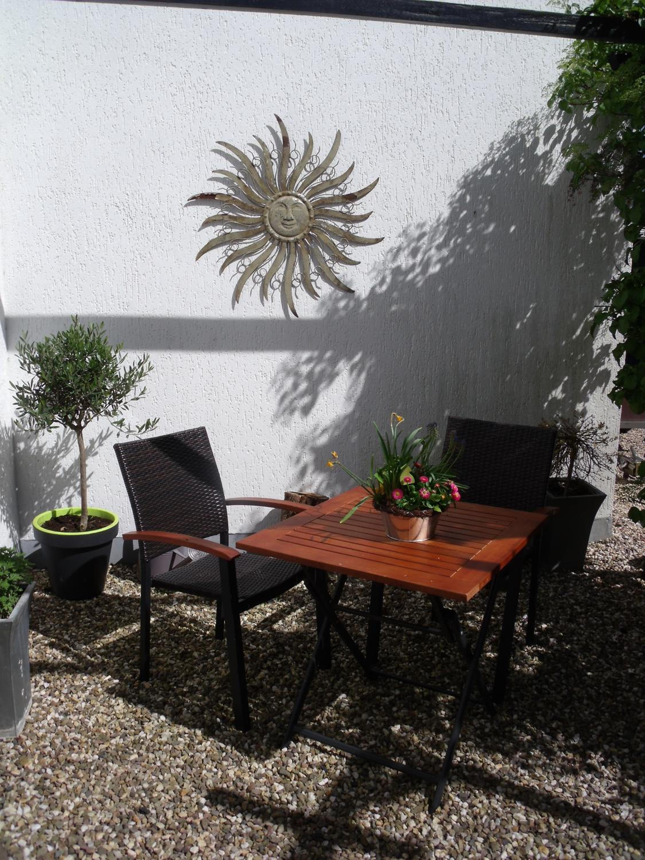 Ferienwohnung Knusperhaus view 5