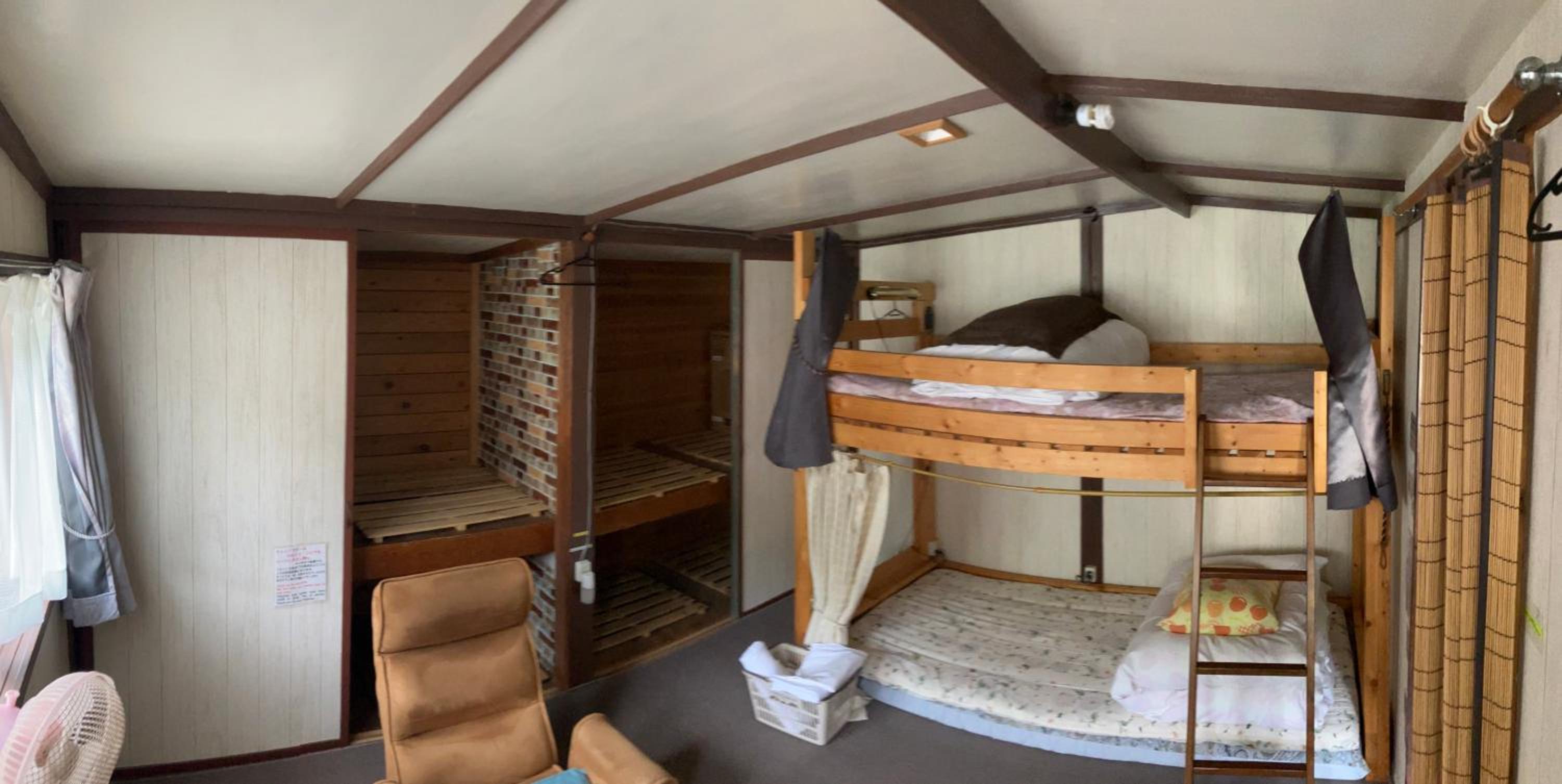 Hirafu Station Guesthouse - Ekinoyado Hirafu