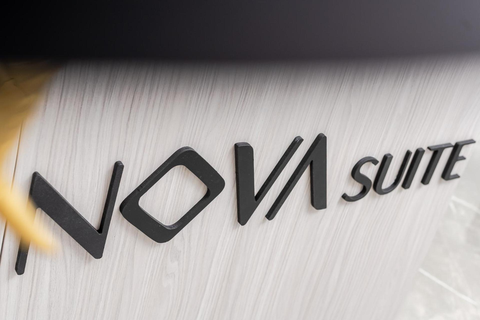 Nova Suite