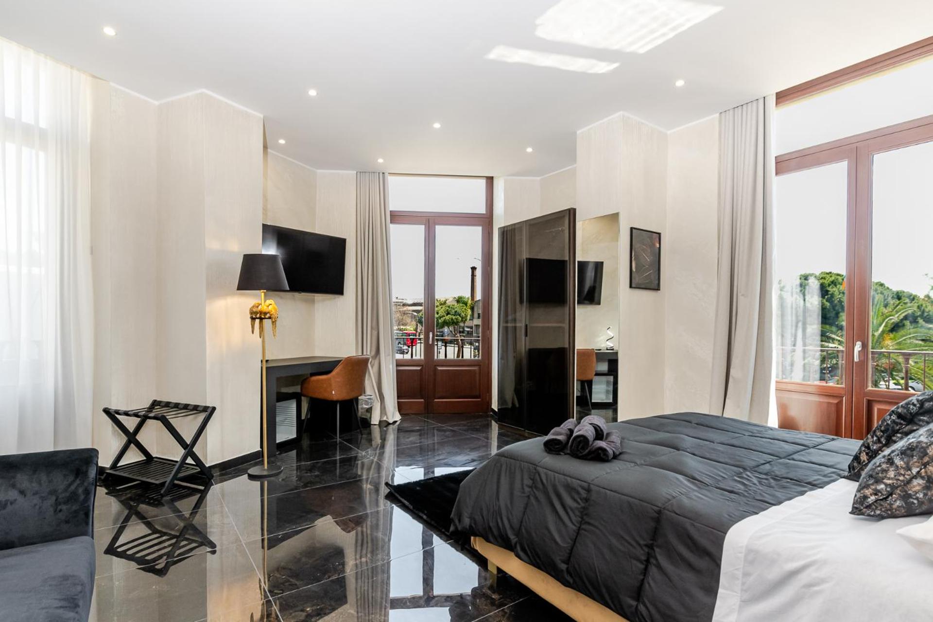 Nova Suite