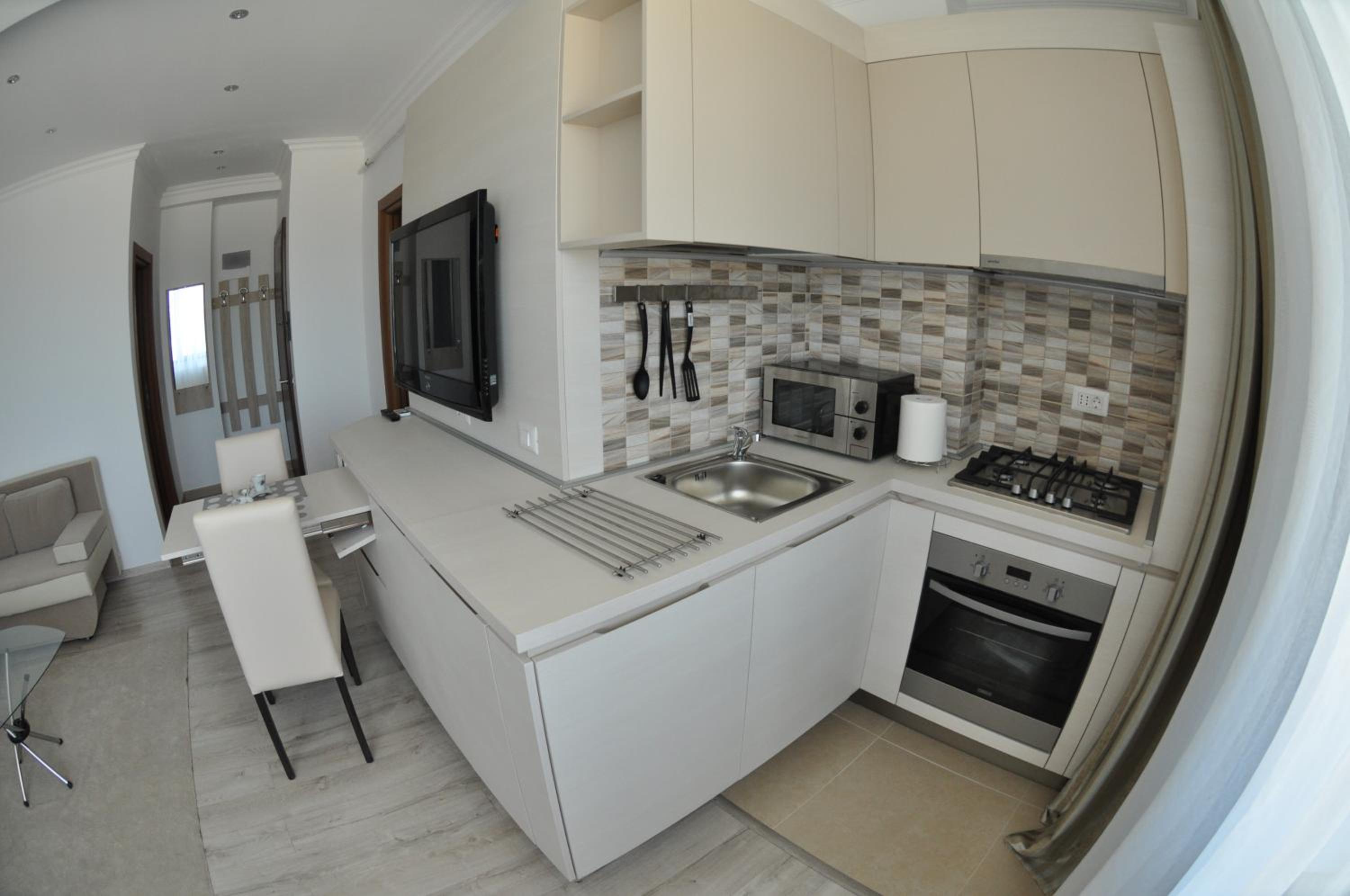 Solid Residence Oana
