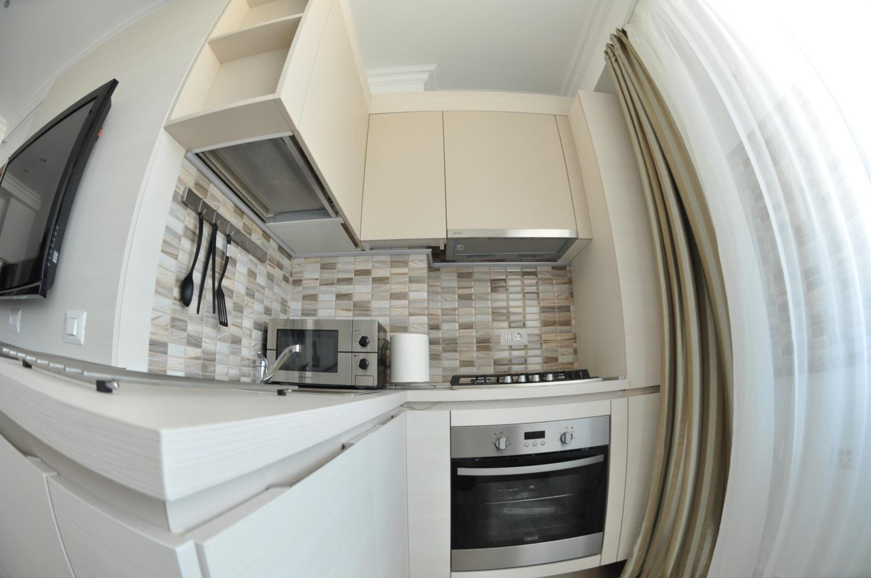 Solid Residence Oana