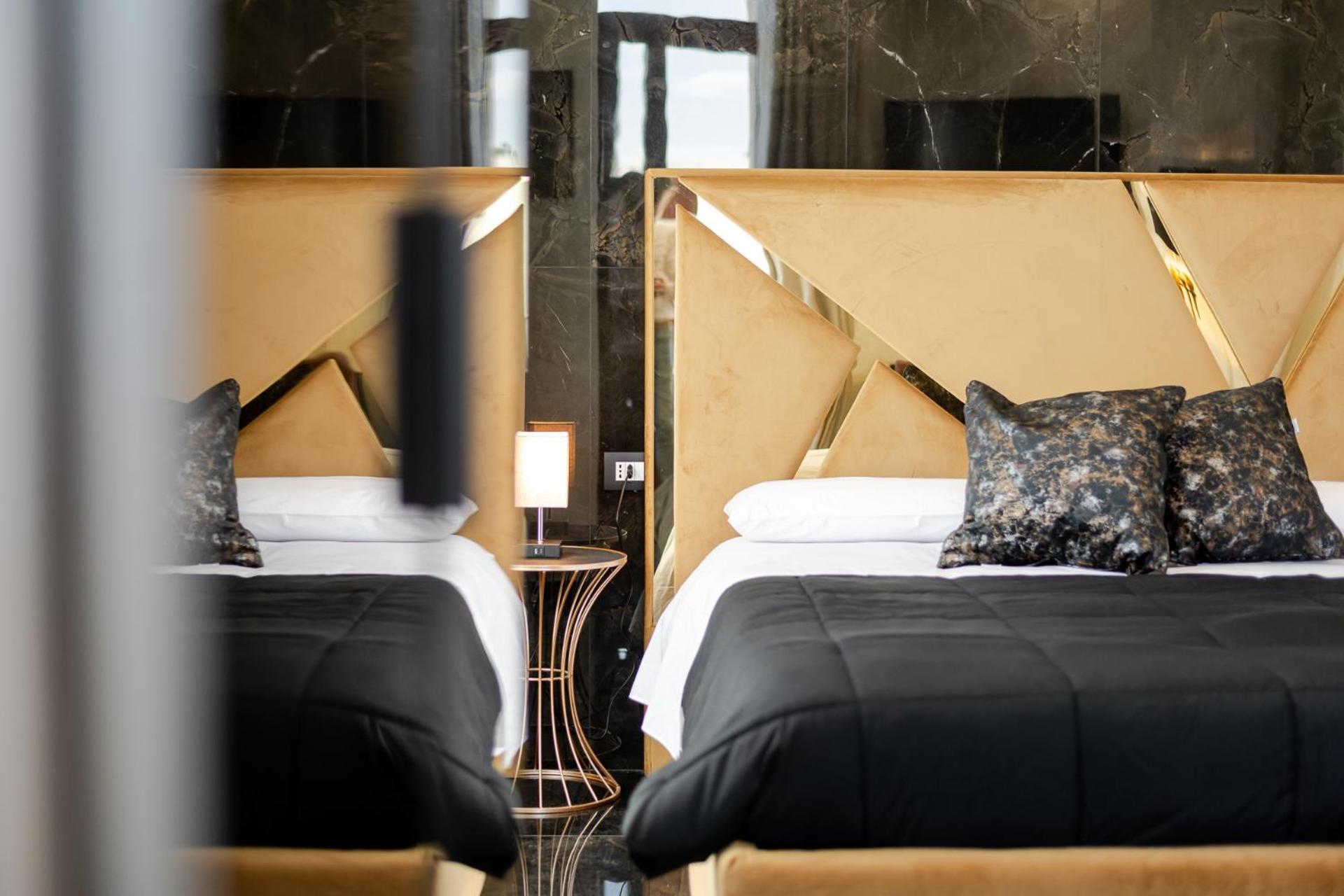 Nova Suite