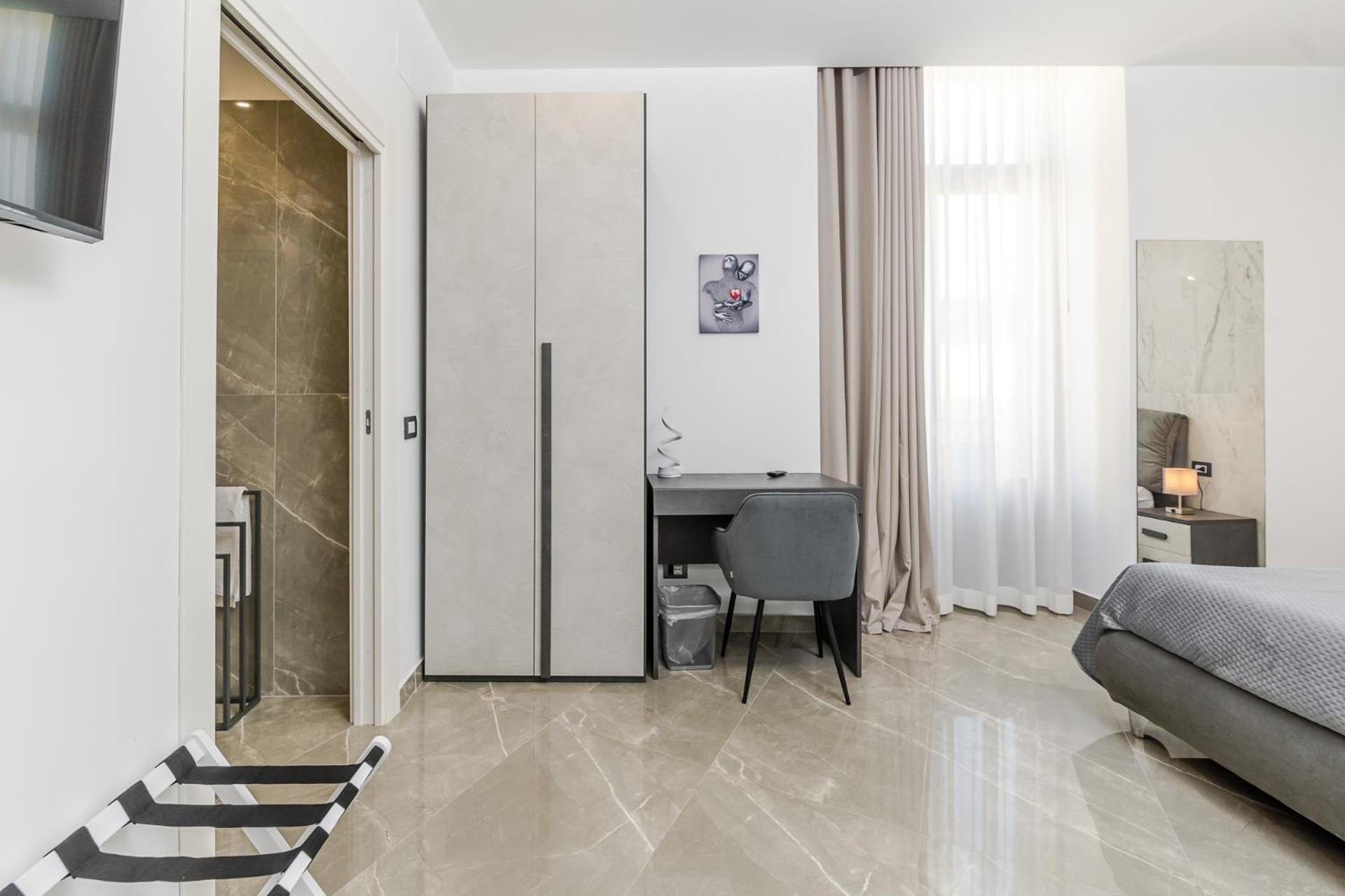 Nova Suite