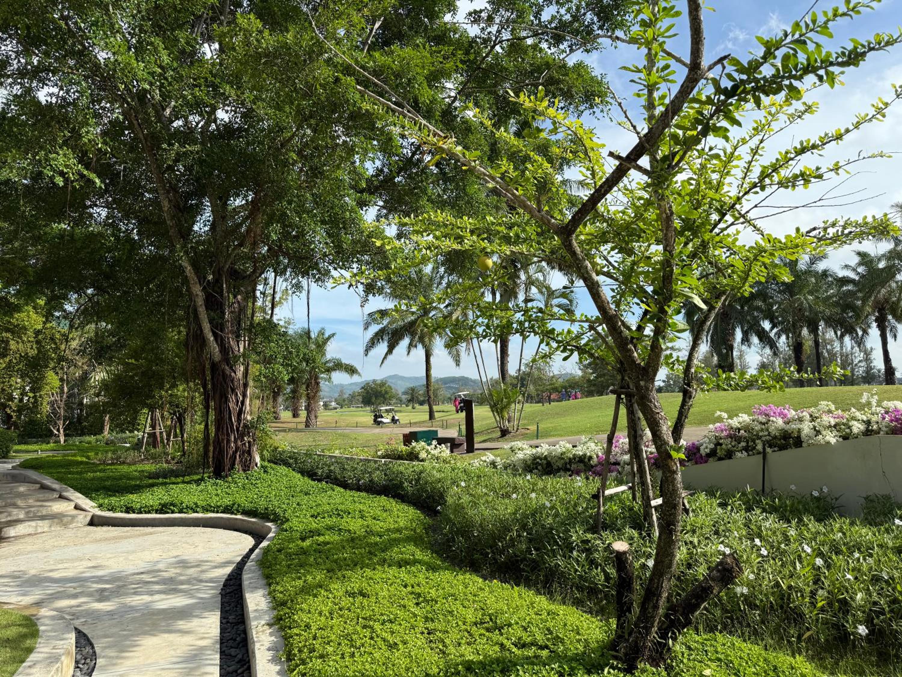 Skypark Laguna Phuket
