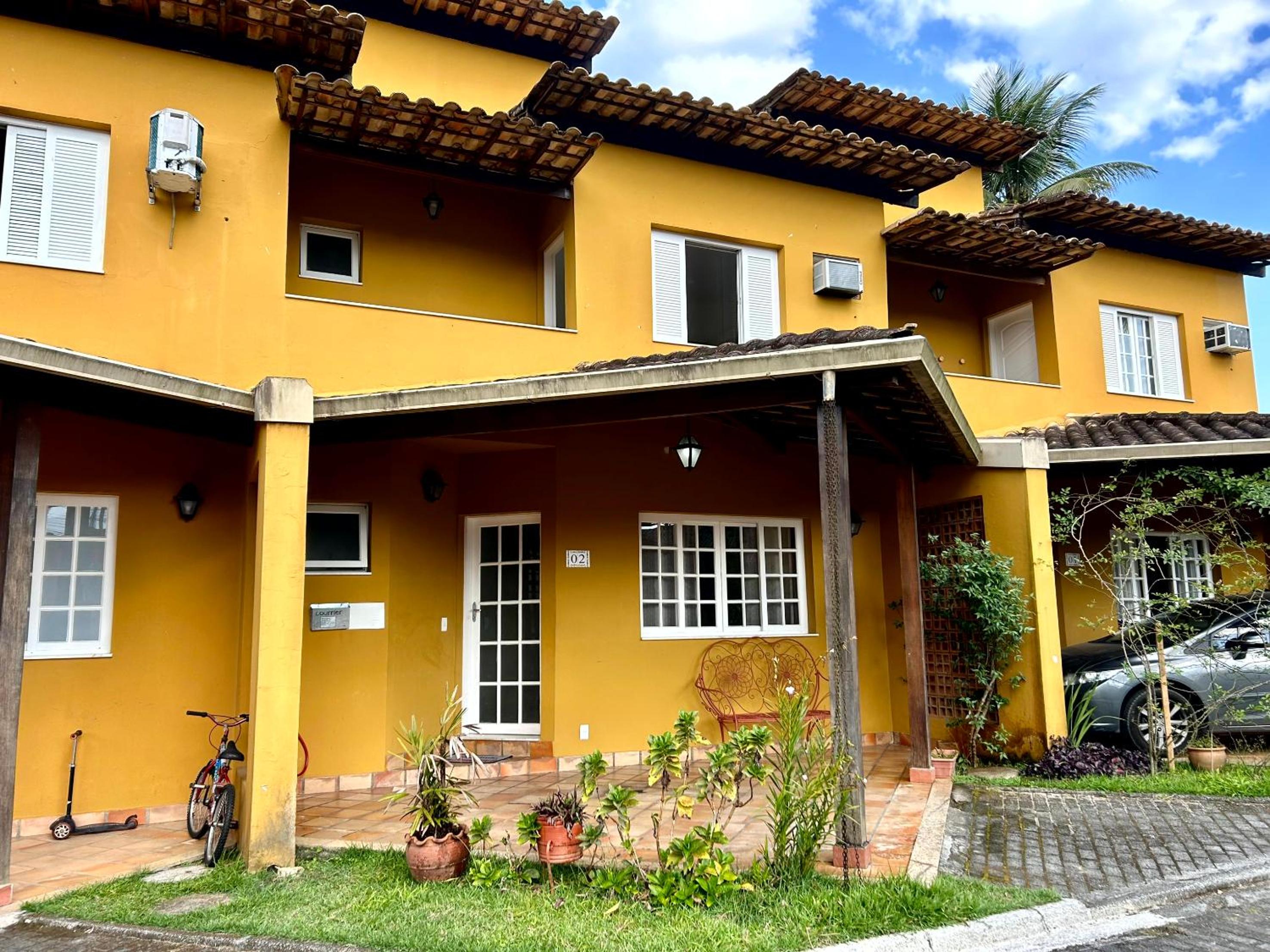 Sol & Aconchego Paraty