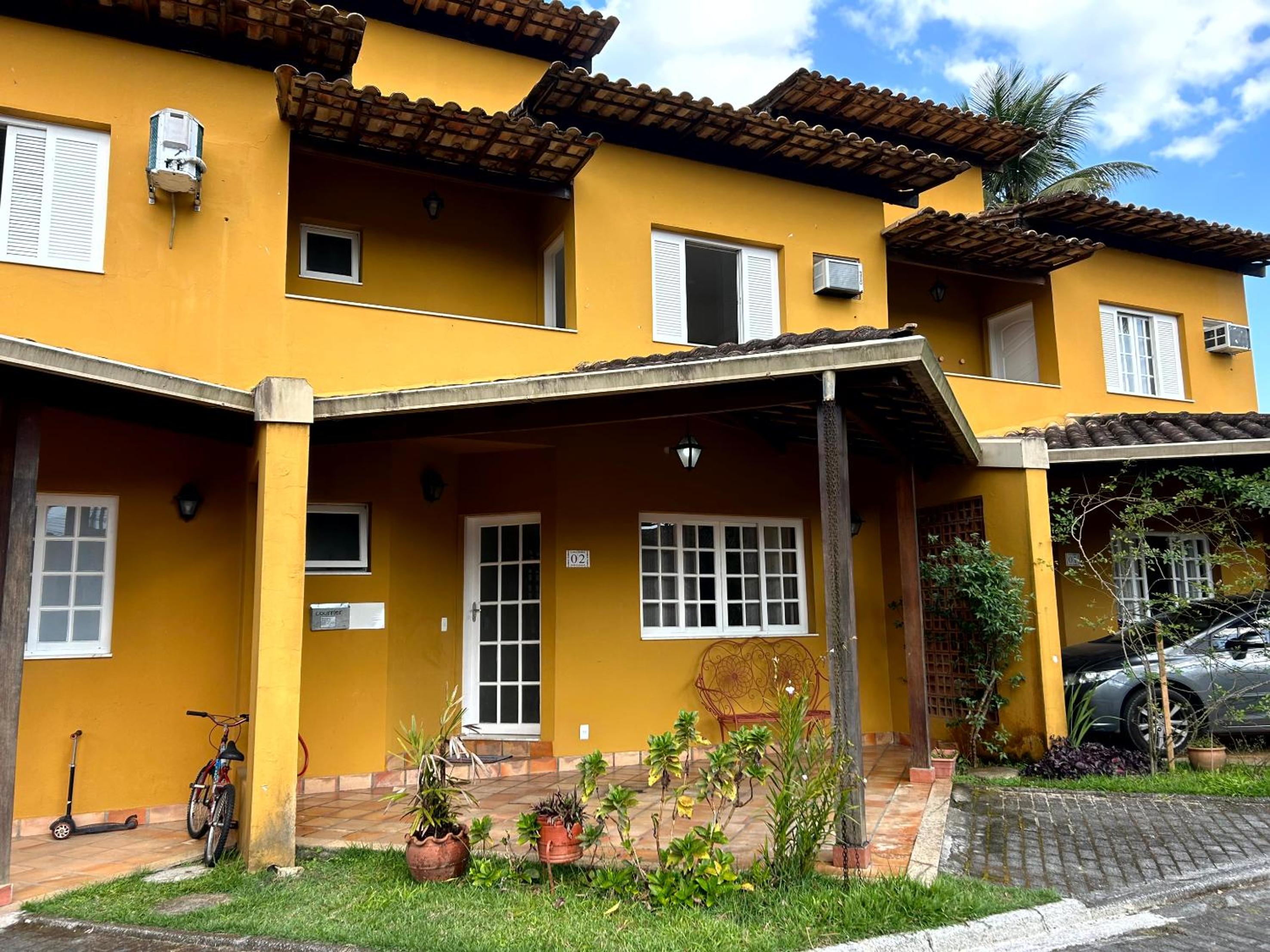 Sol & Aconchego Paraty