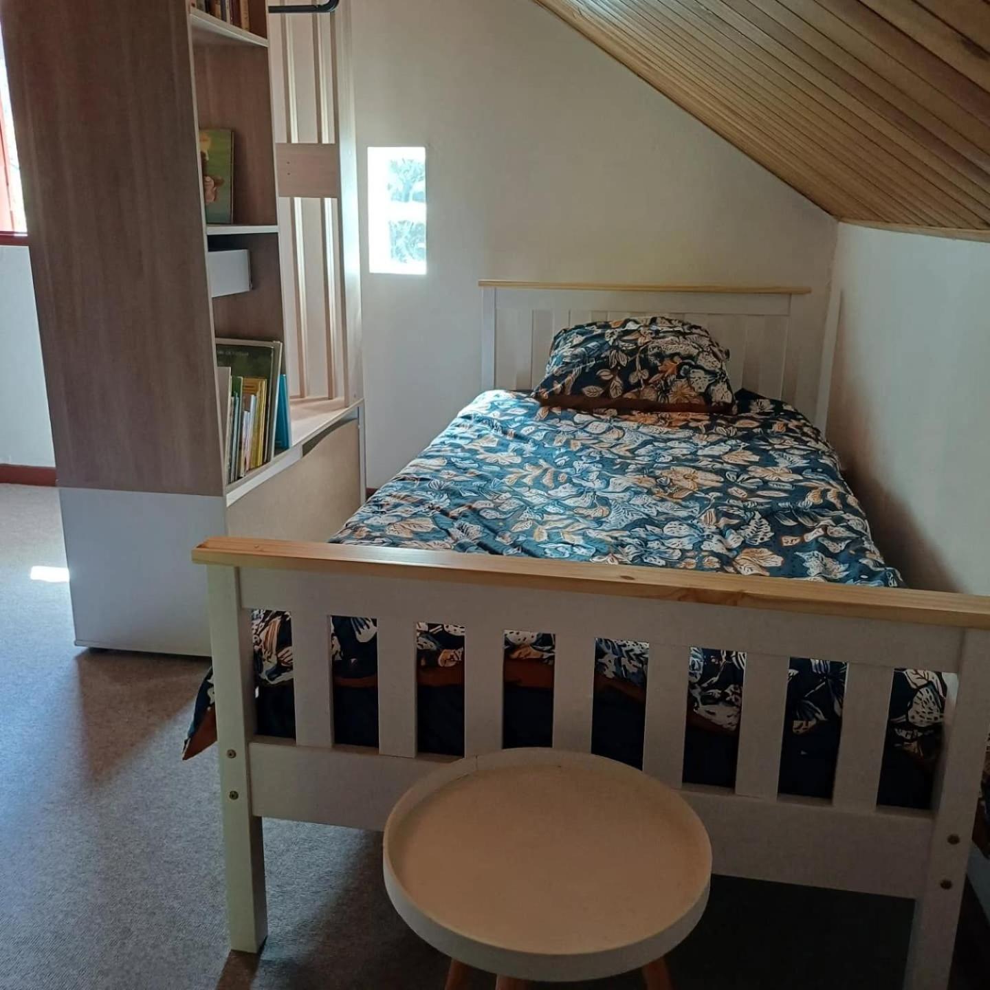 Chalet Little Zion au Domaine de Baradoz