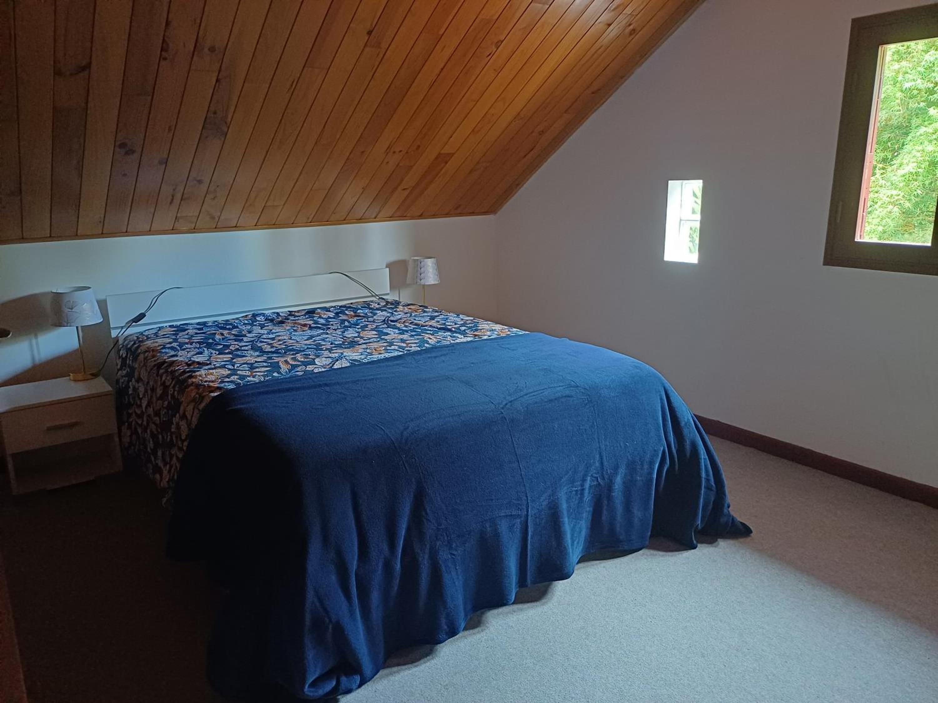 Chalet Little Zion au Domaine de Baradoz