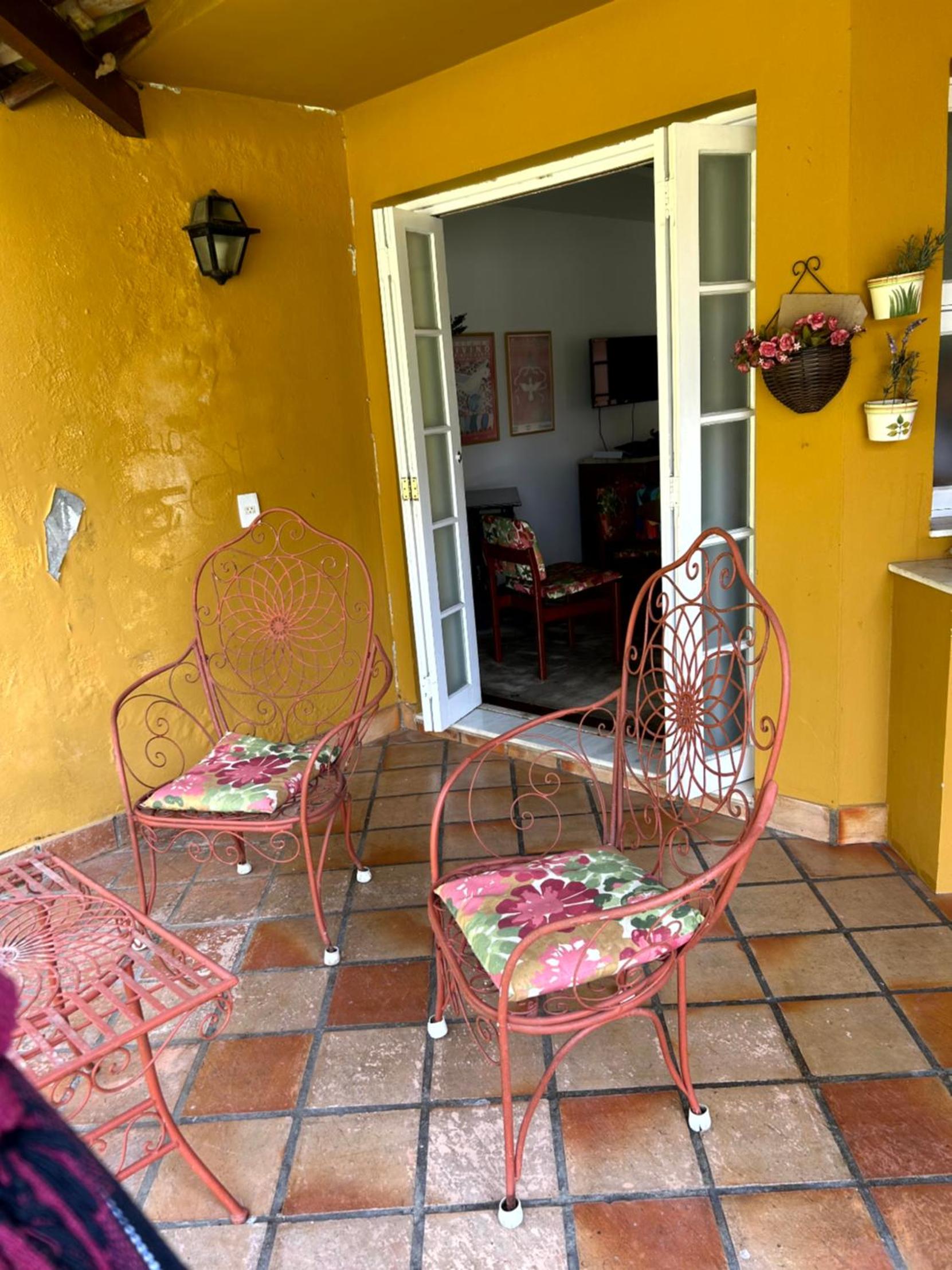 Sol & Aconchego Paraty