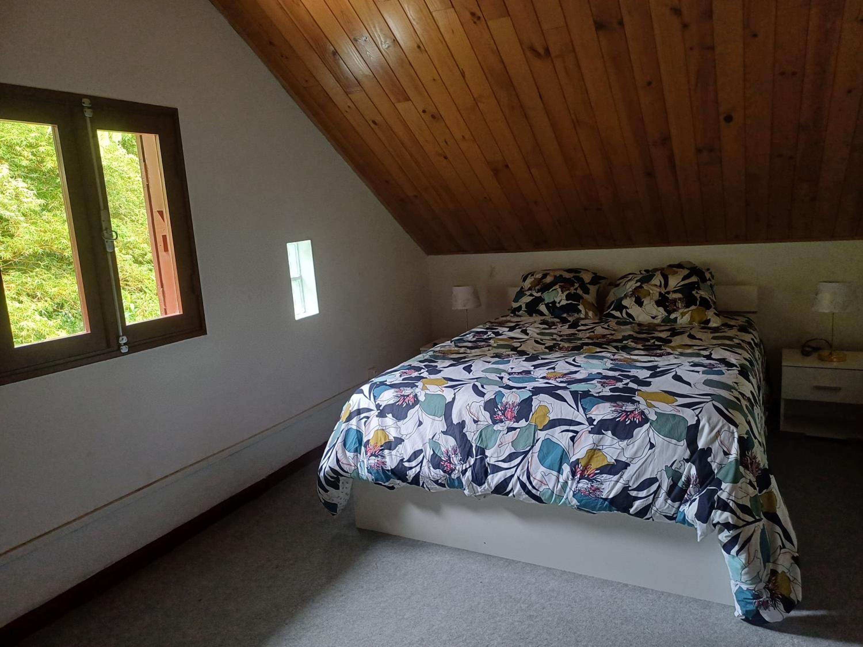 Chalet Little Zion au Domaine de Baradoz