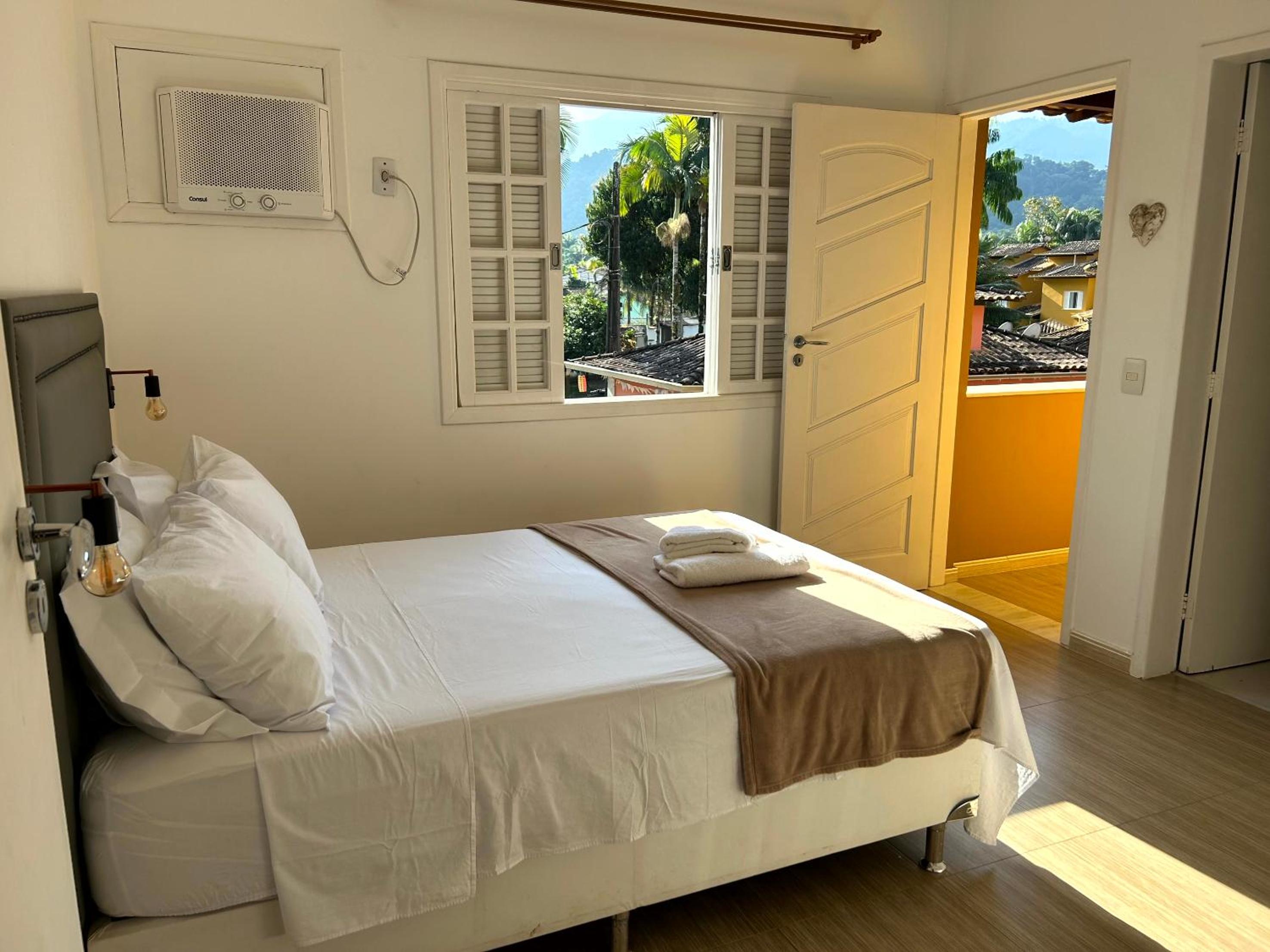 Sol & Aconchego Paraty