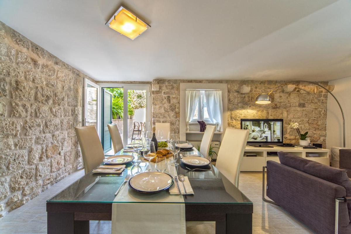 Villa Alea Hvar view 2