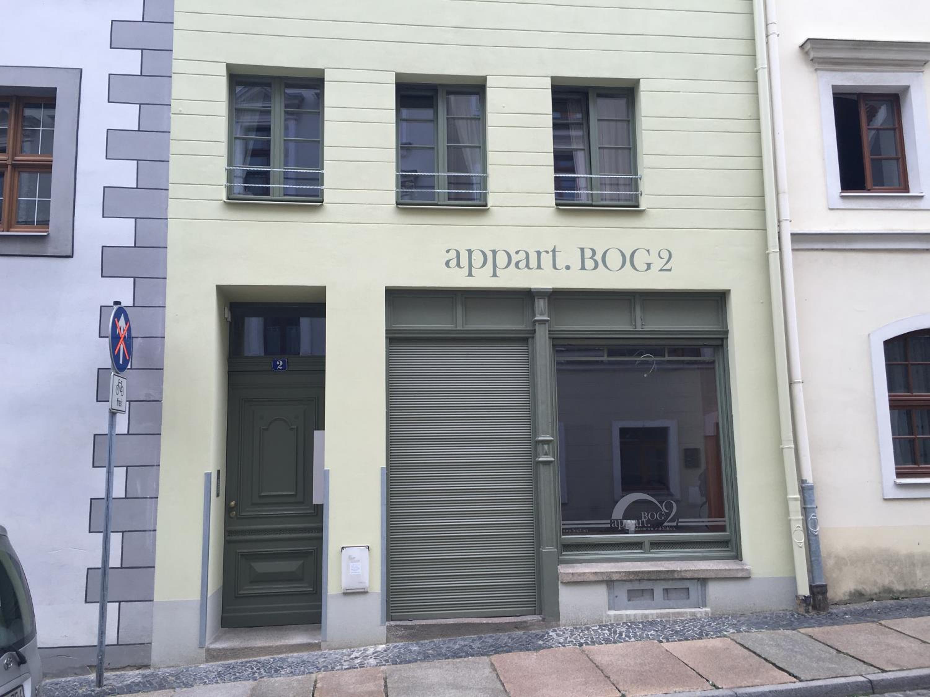 Appart.Bog2 Görlitz
