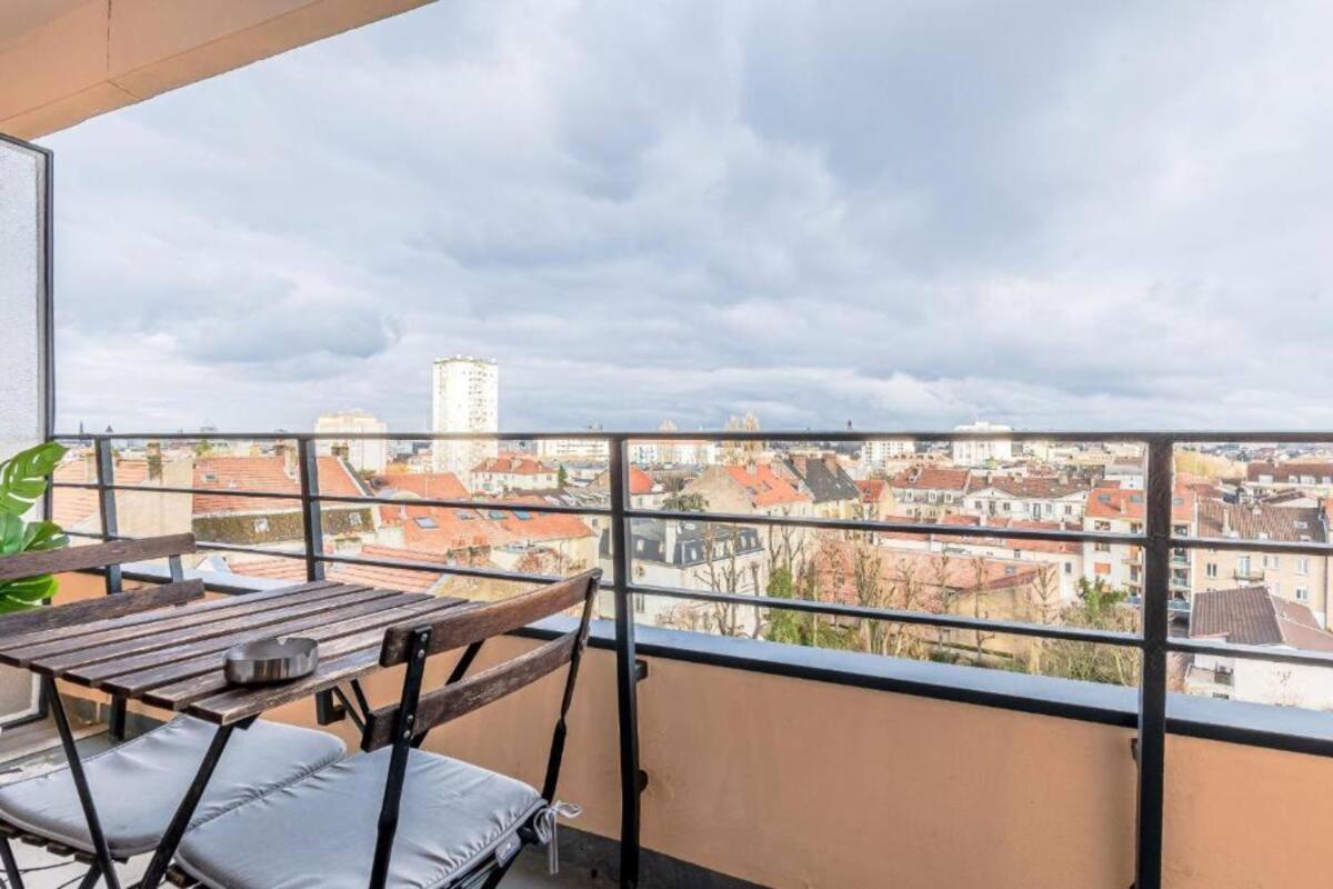 Appartement entier Quartier Sablon vue Cathédrale