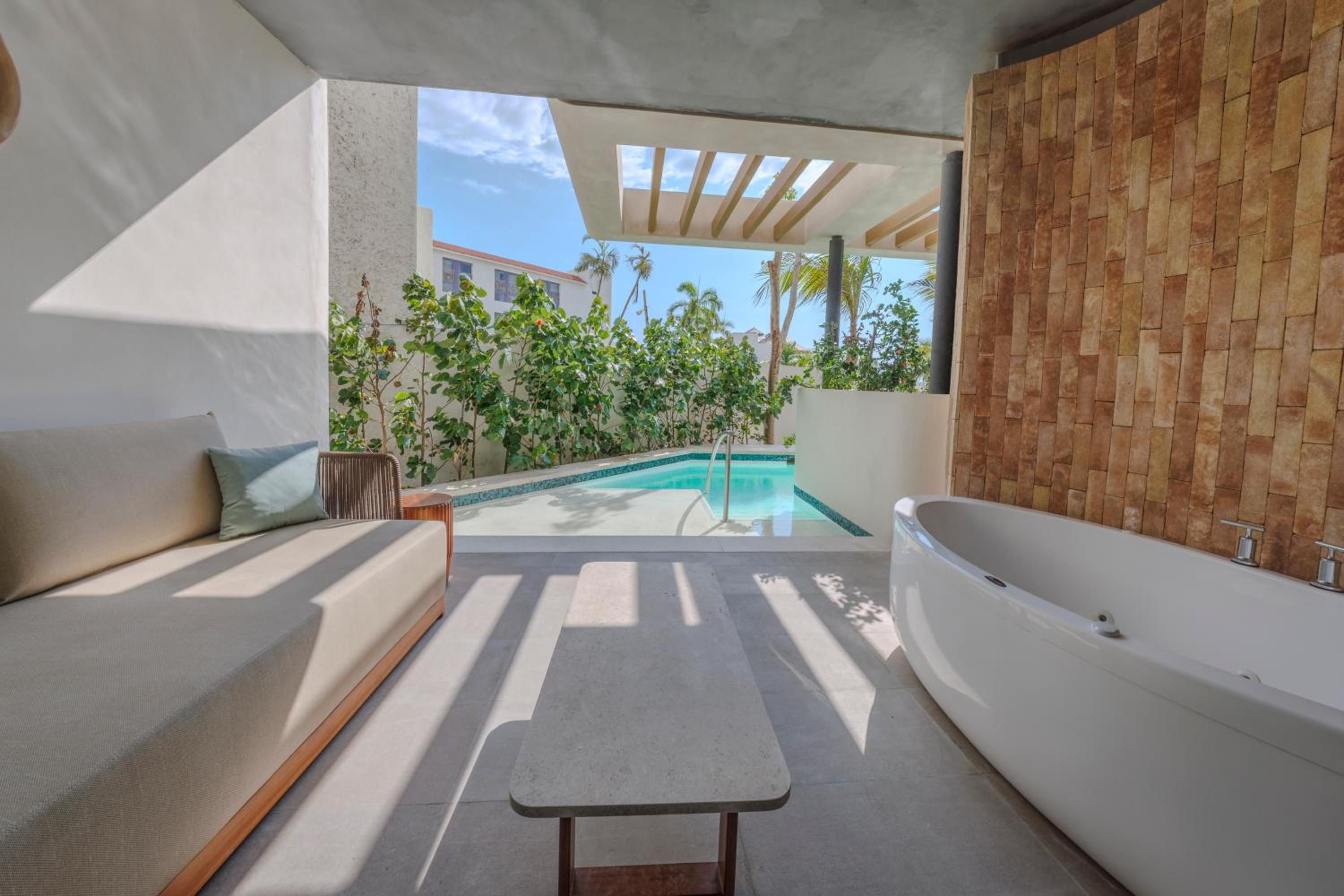 Unico Hotel Riviera Nayarit - Adults Only - All Inclusive
