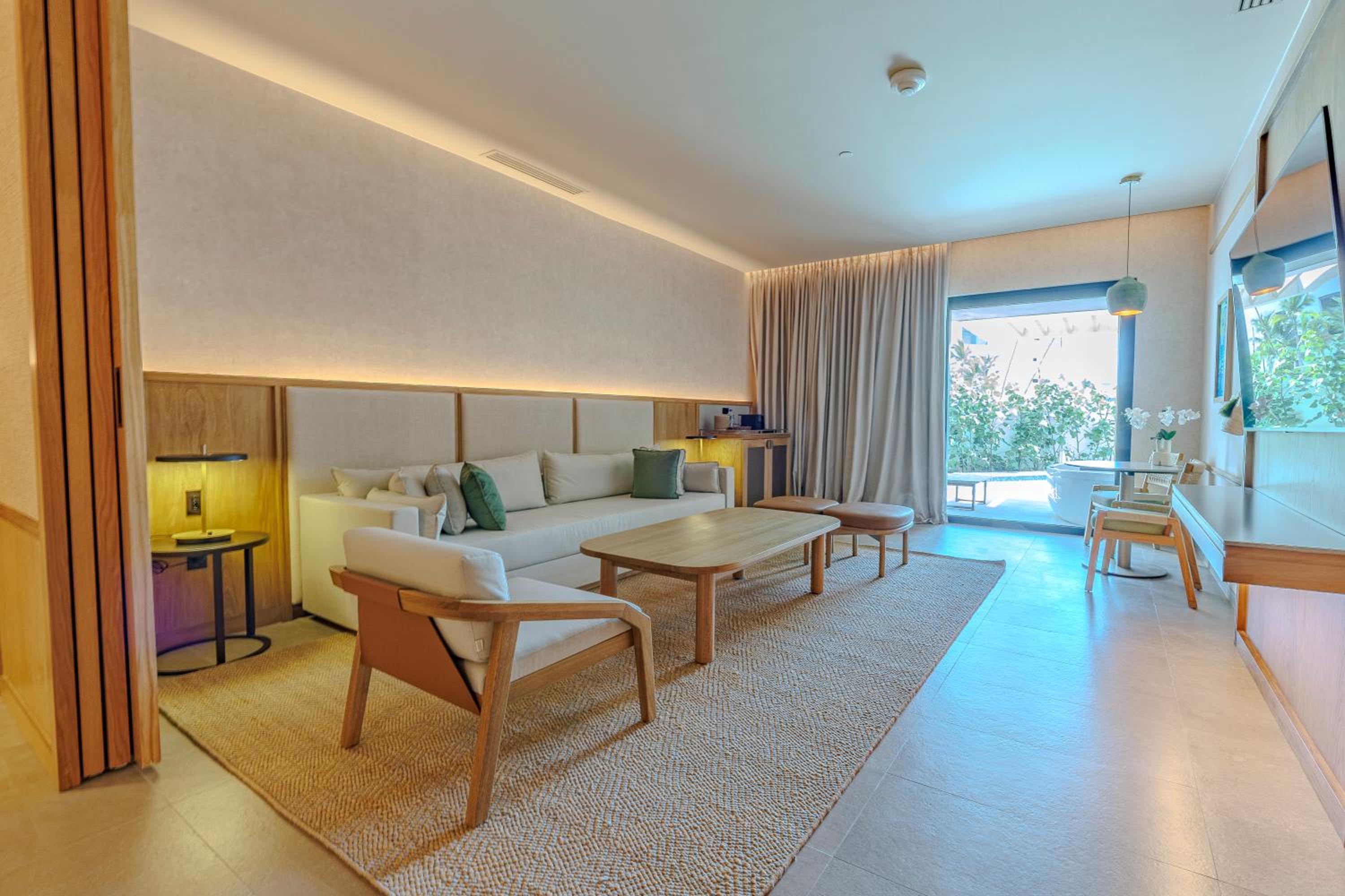 Unico Hotel Riviera Nayarit - Adults Only - All Inclusive