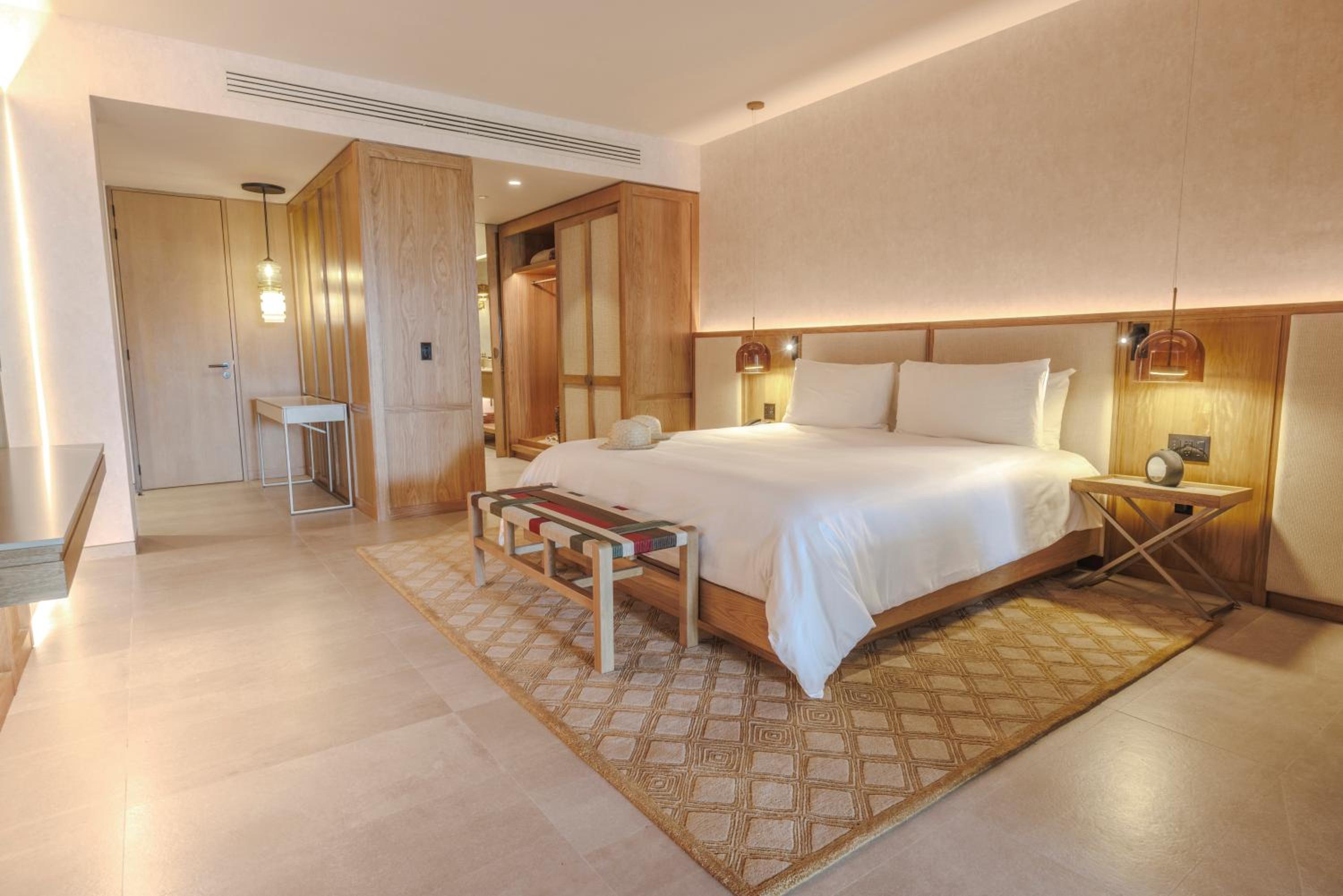 Unico Hotel Riviera Nayarit - Adults Only - All Inclusive