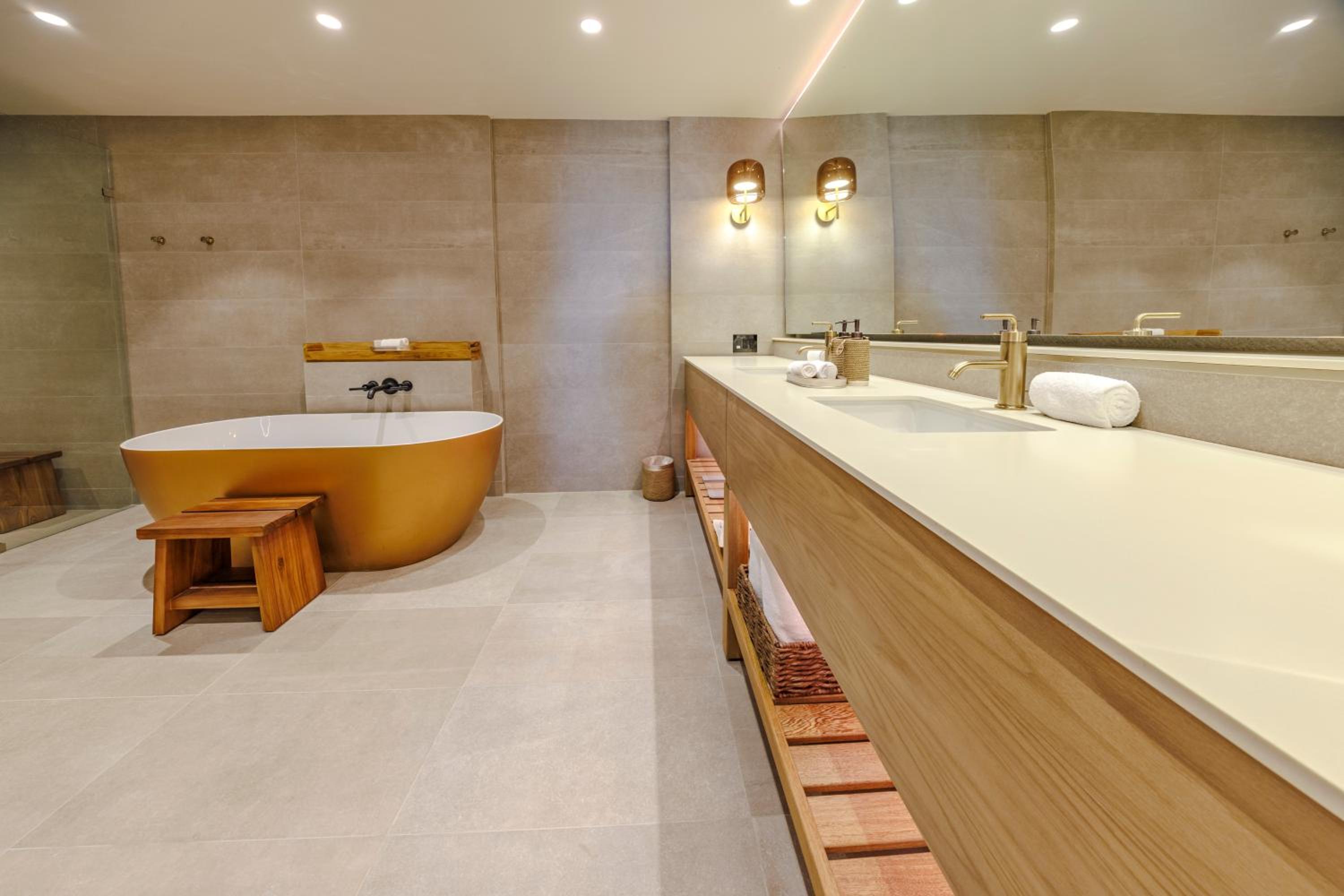 Unico Hotel Riviera Nayarit - Adults Only - All Inclusive