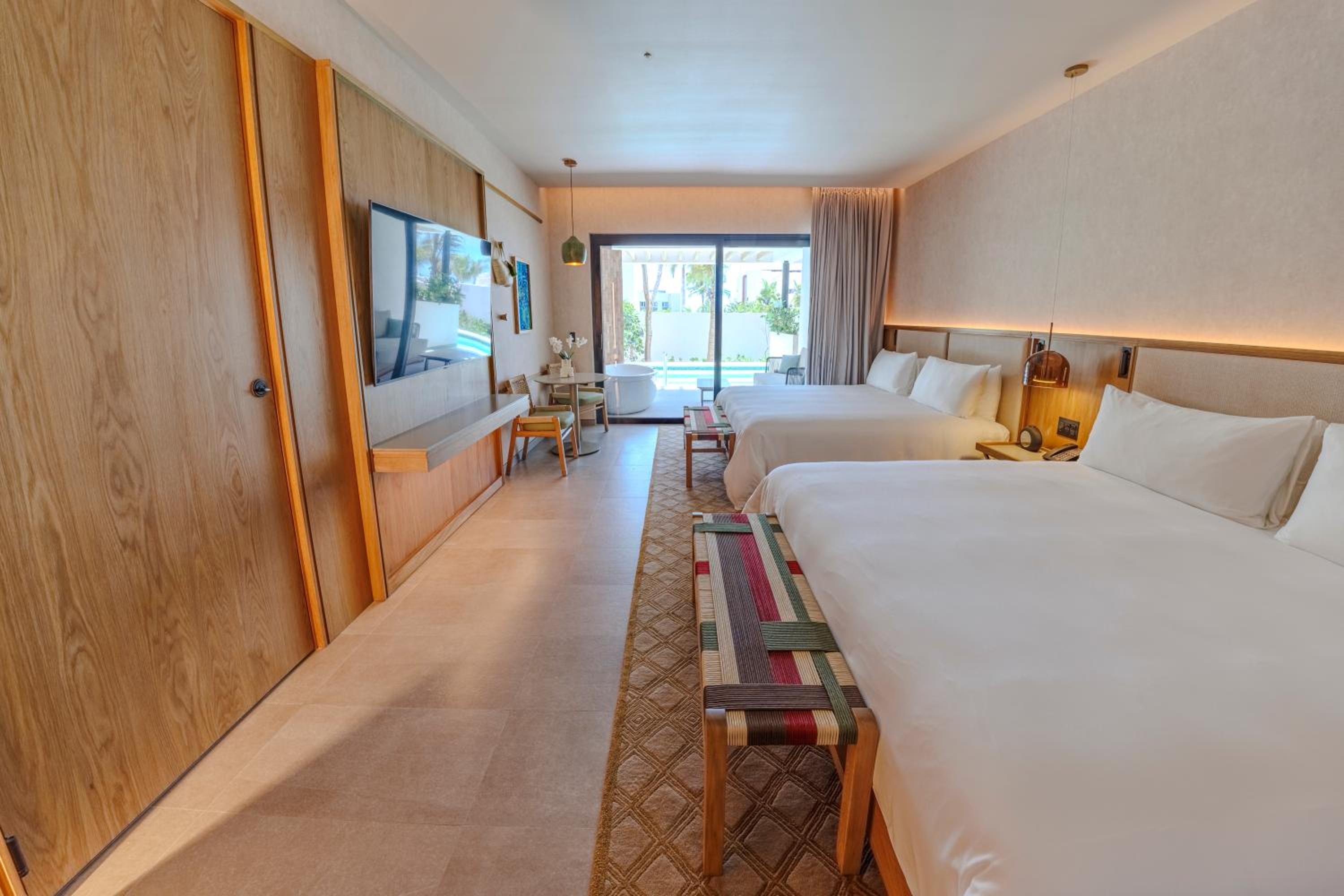 Unico Hotel Riviera Nayarit - Adults Only - All Inclusive