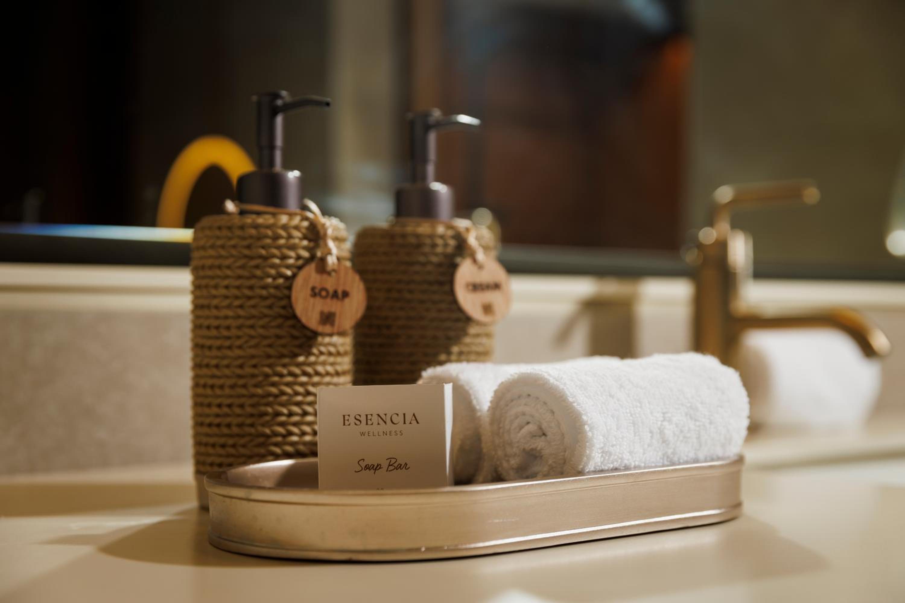 Unico Hotel Riviera Nayarit - Adults Only - All Inclusive