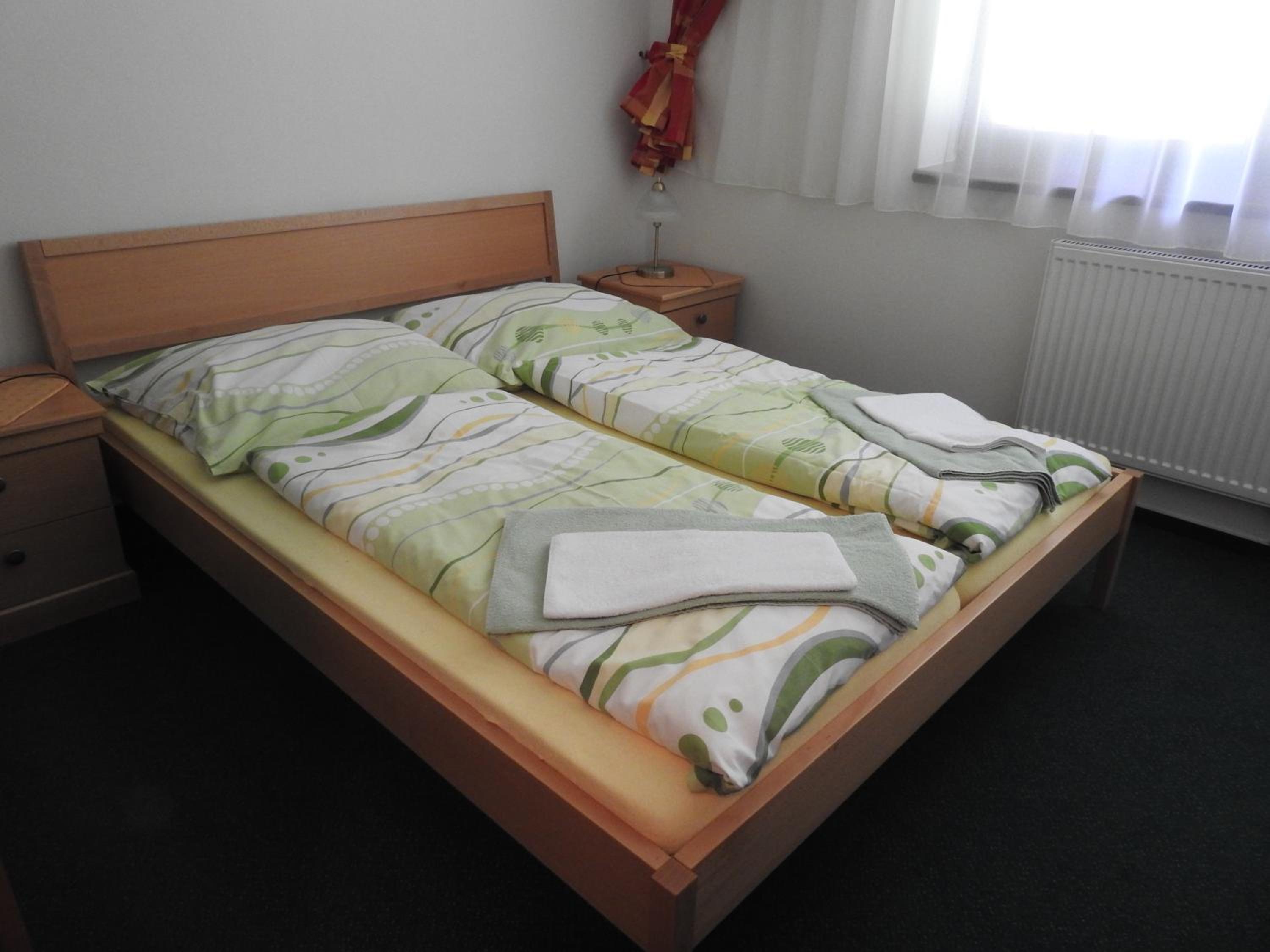 Penzion Kiska Levočská Dolina, ubytovanie v súkromí